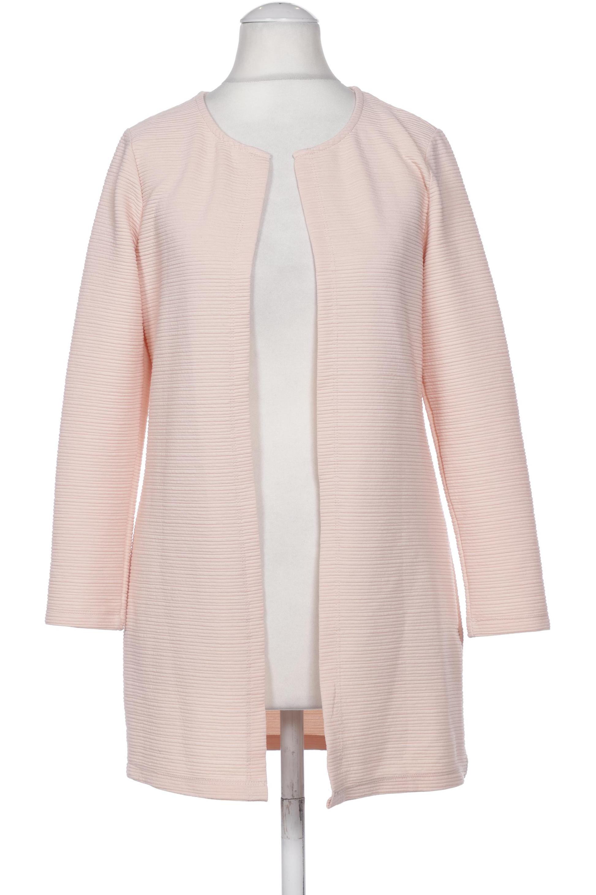 

Only Damen Strickjacke, pink, Gr. 34