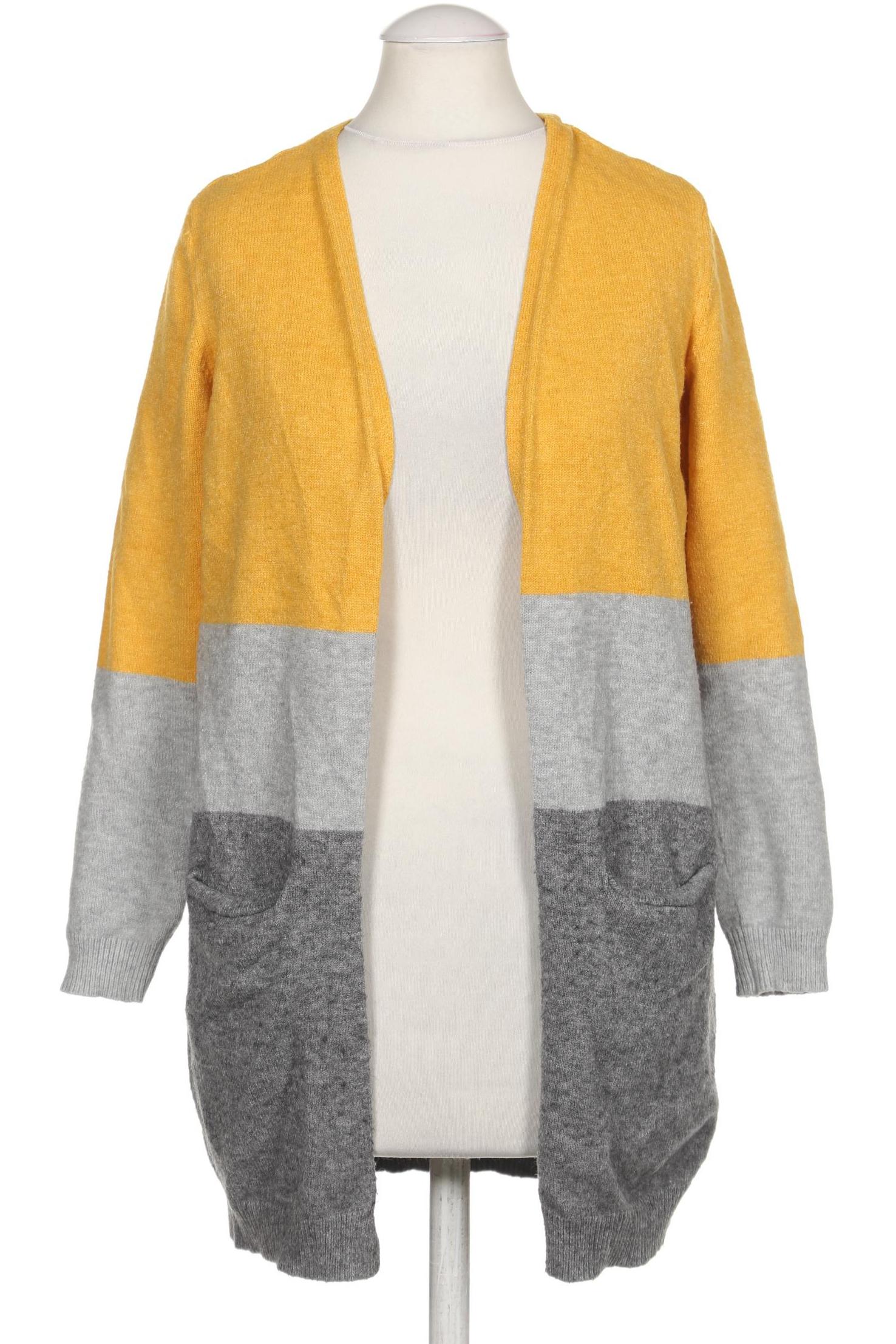 

ONLY Damen Strickjacke, mehrfarbig