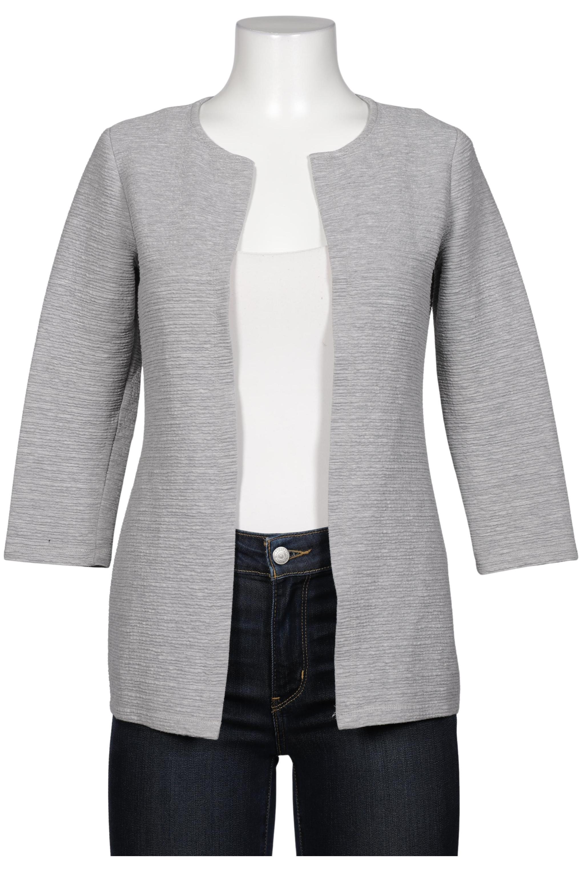 

Only Damen Strickjacke, grau, Gr. 38
