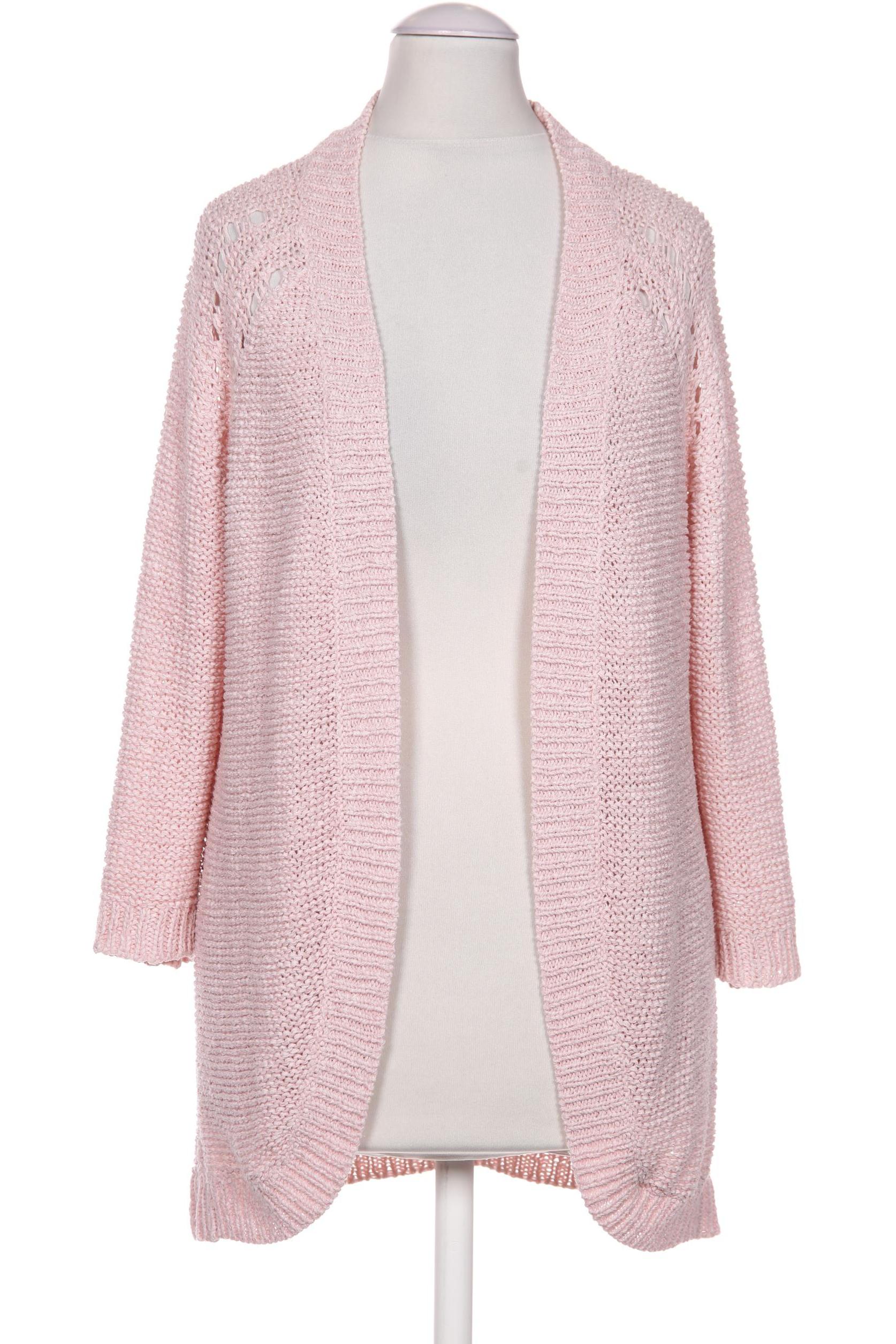 

Only Damen Strickjacke, pink, Gr. 36