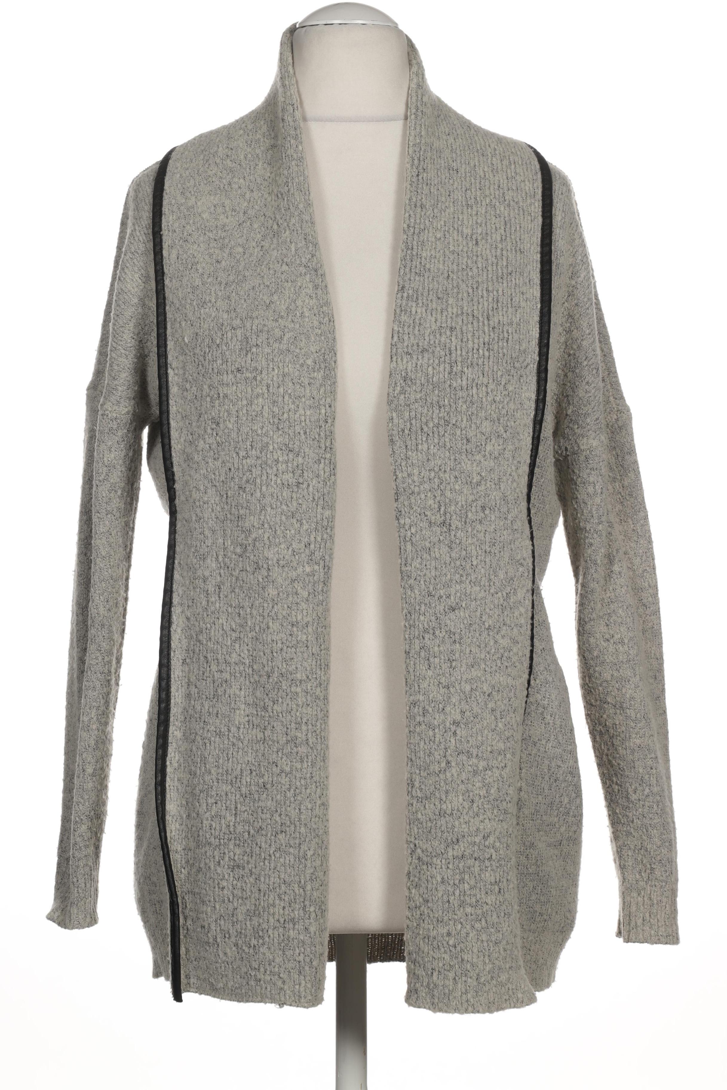 

Only Damen Strickjacke, grau, Gr.