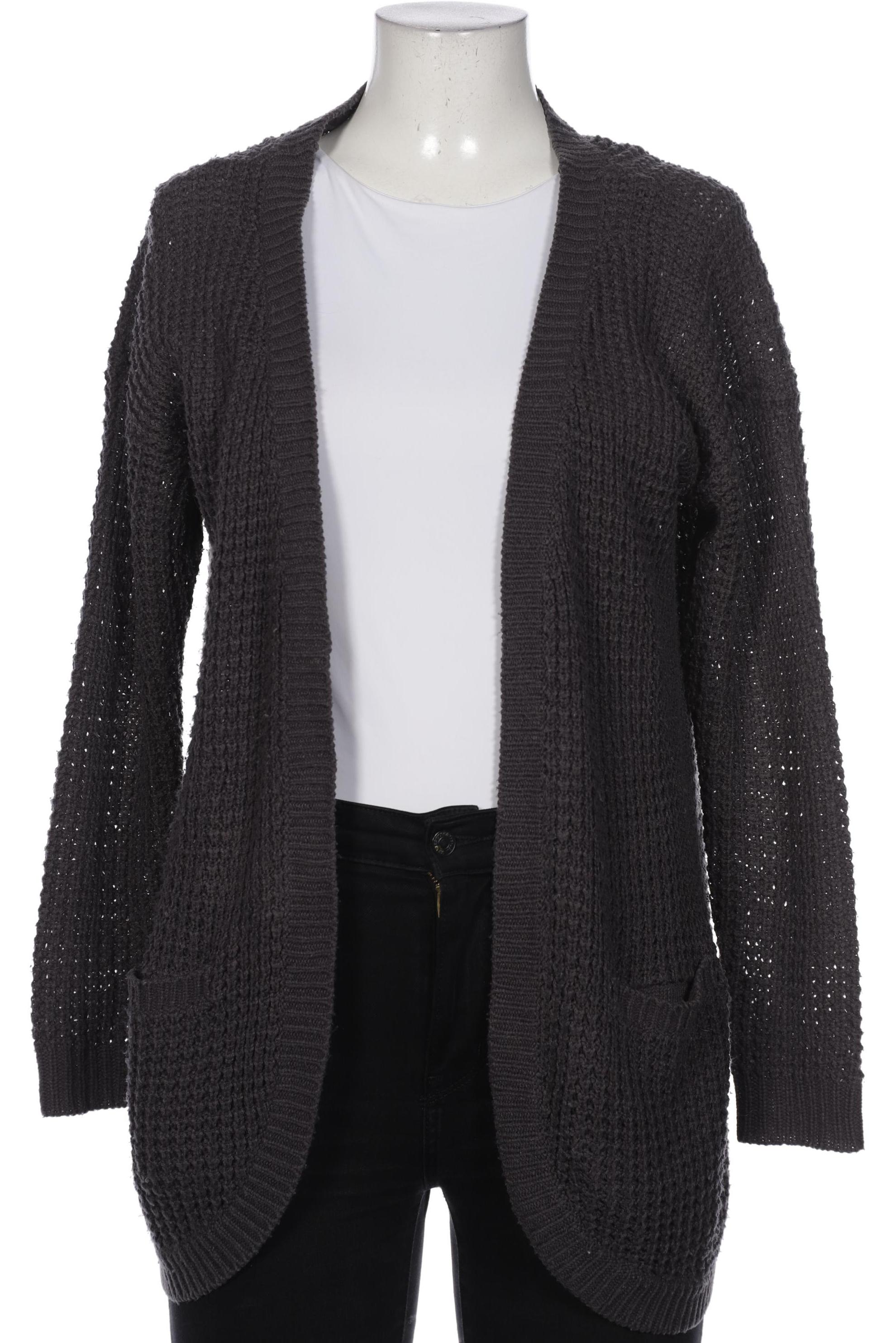 

Only Damen Strickjacke, grau, Gr. 38