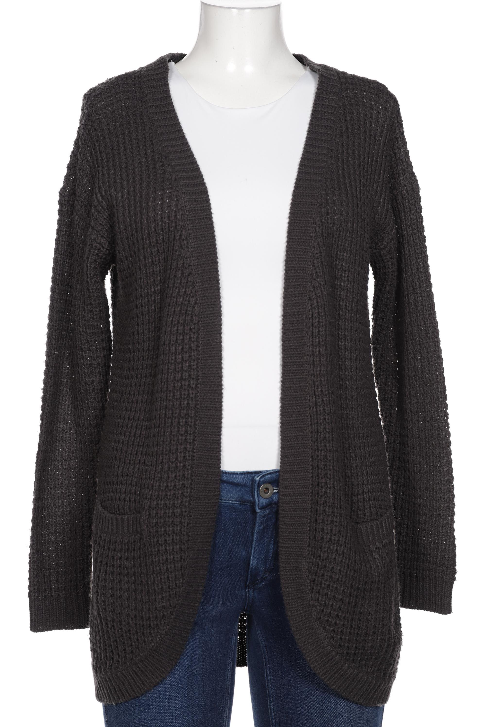 

ONLY Damen Strickjacke, grau
