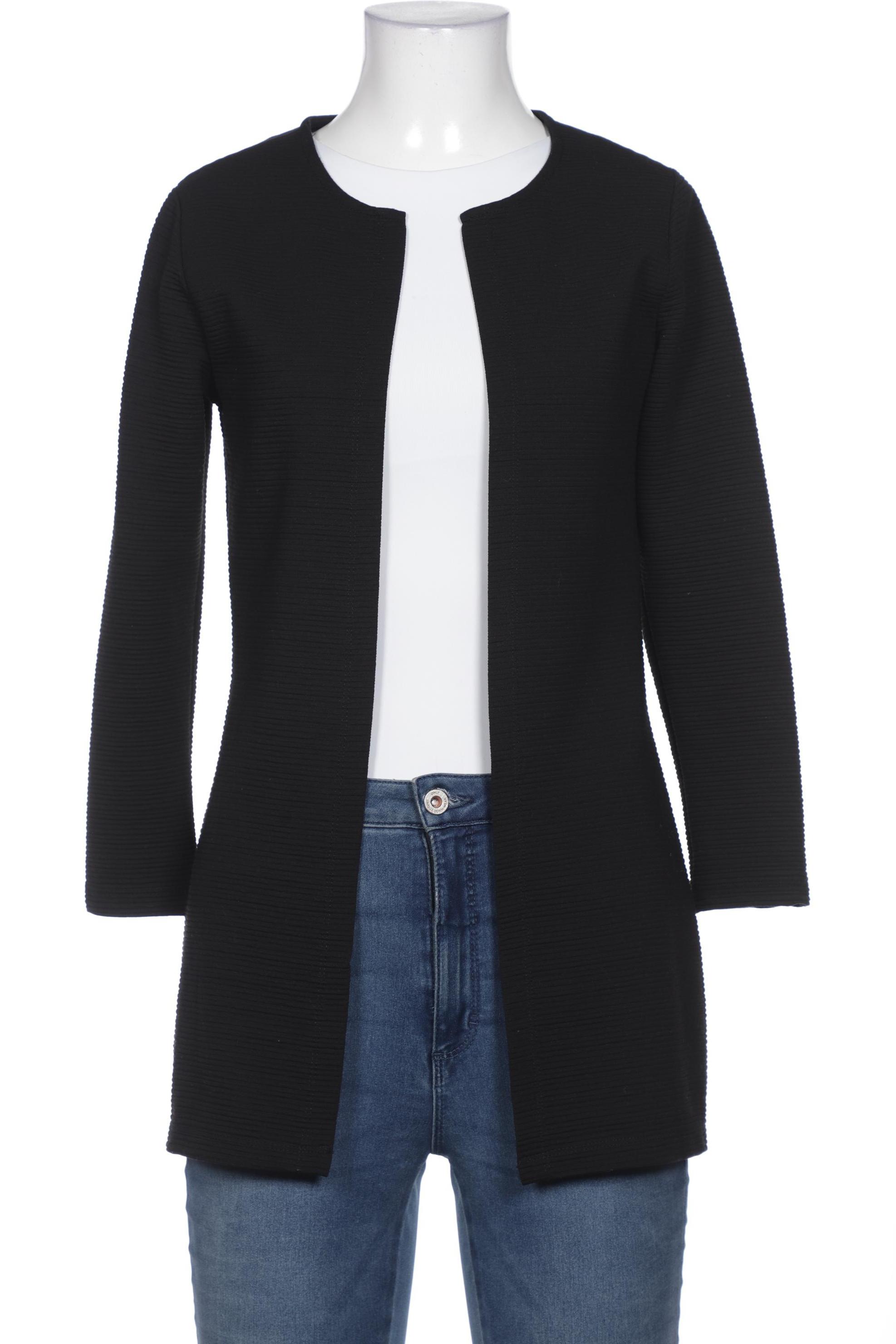 

ONLY Damen Strickjacke, schwarz