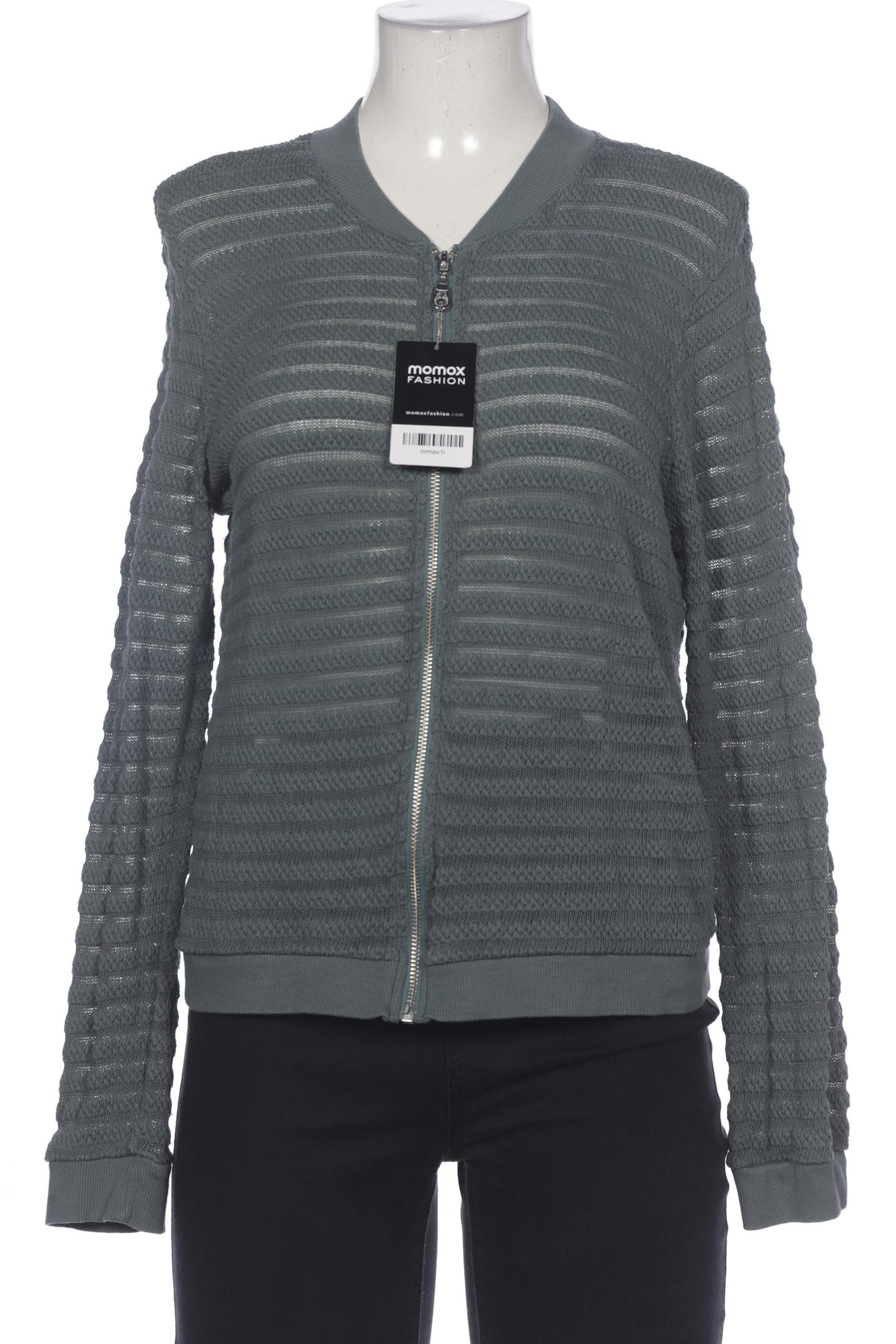 

Only Damen Strickjacke, türkis, Gr. 42