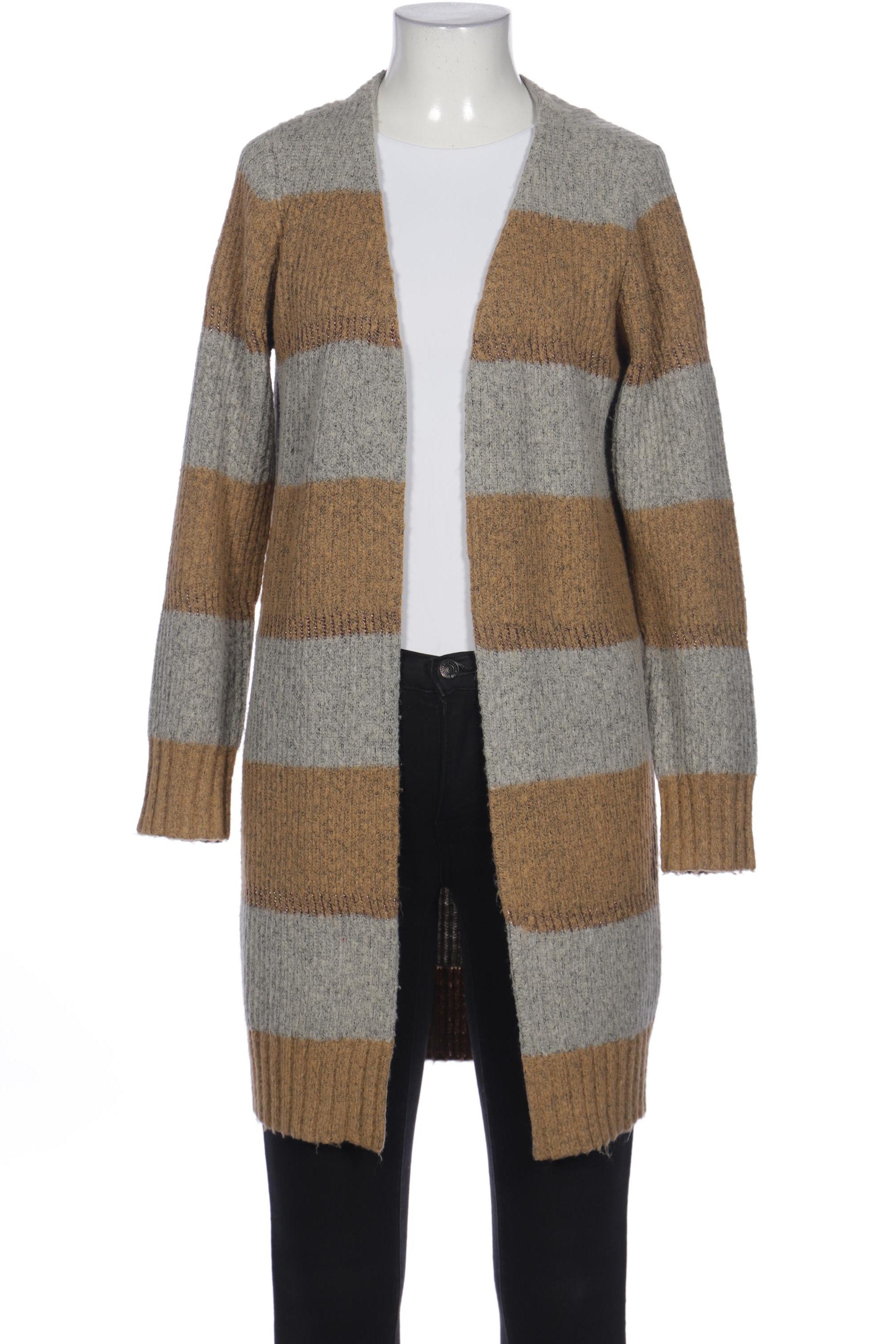 

Only Damen Strickjacke, grau, Gr. 38