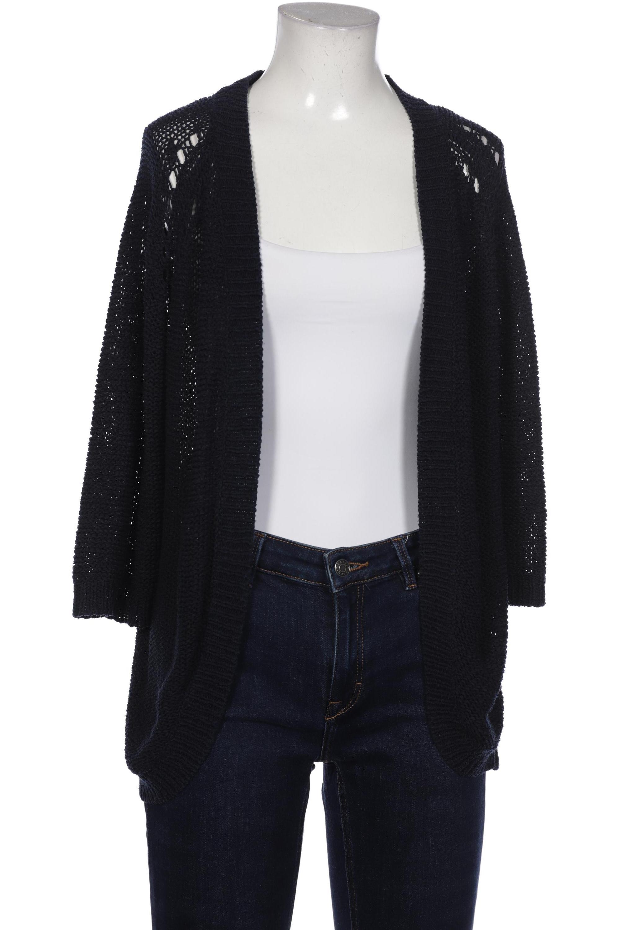 

Only Damen Strickjacke, marineblau, Gr. 38