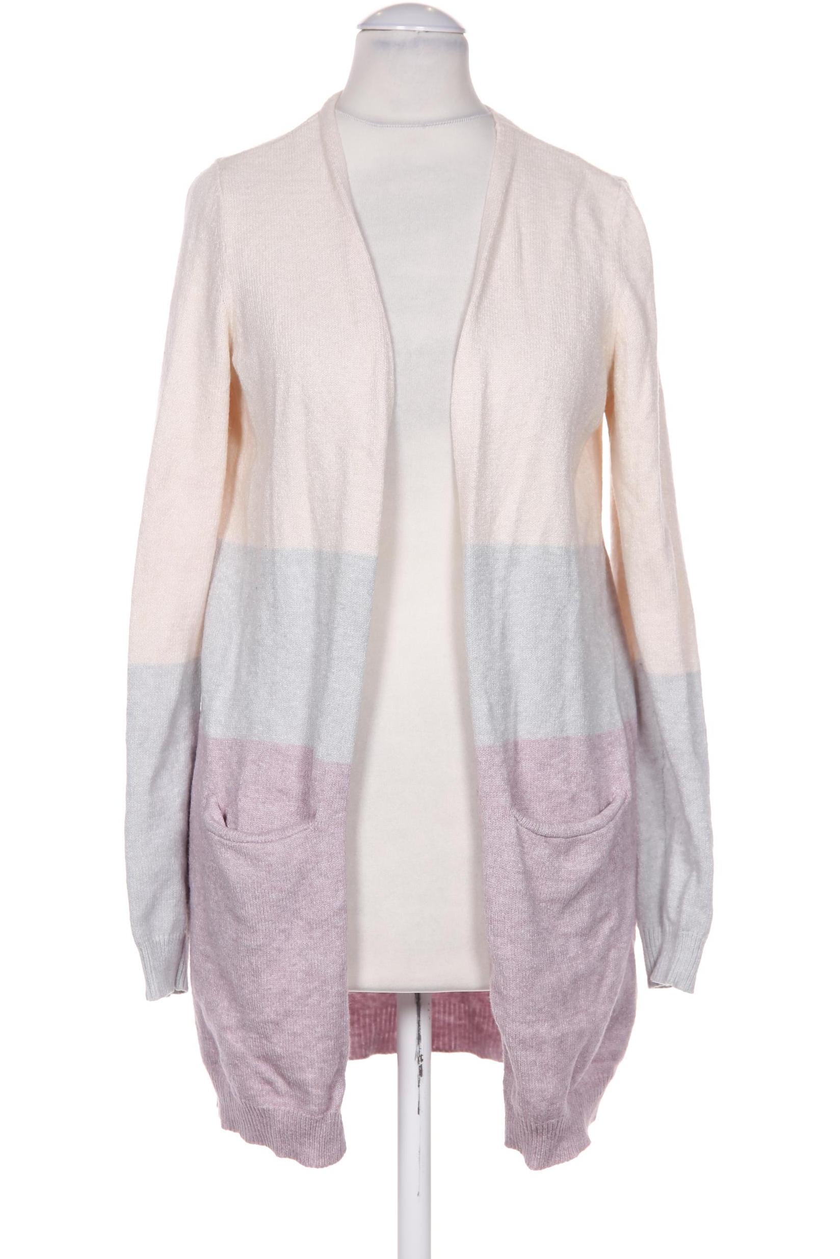 

Only Damen Strickjacke, mehrfarbig, Gr. 34