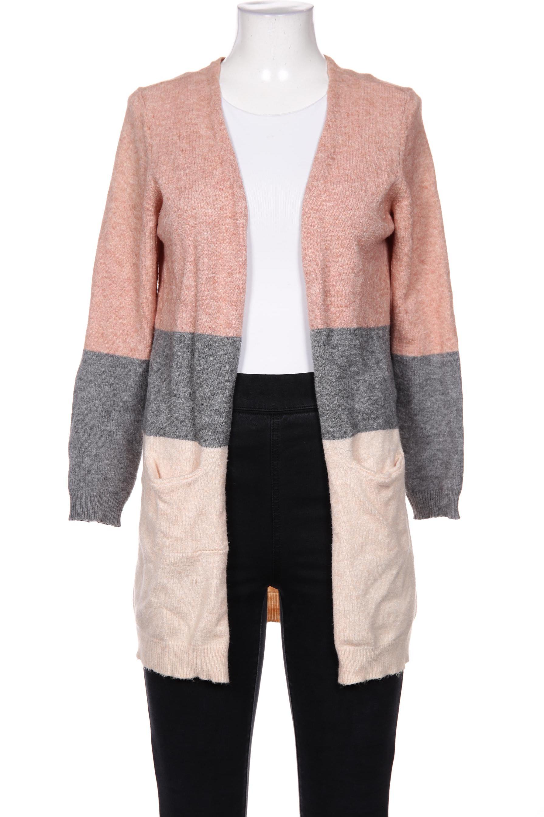 

Only Damen Strickjacke, pink, Gr. 38