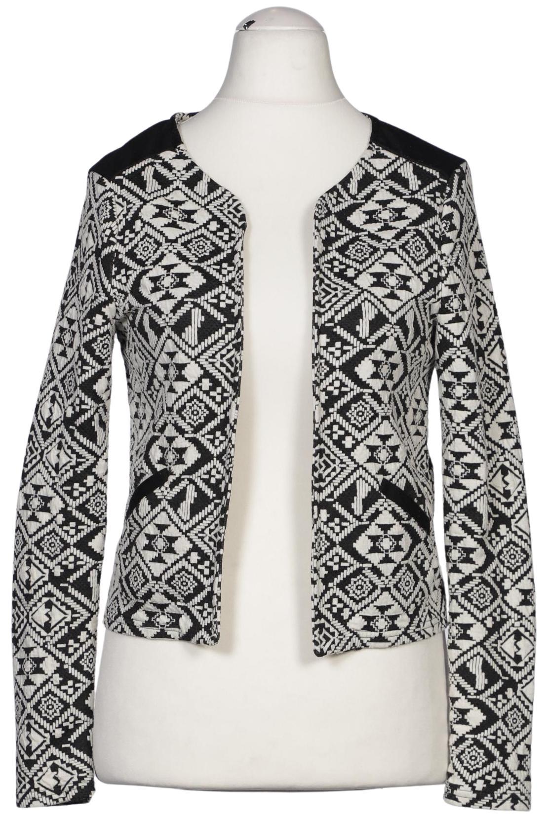 

Only Damen Strickjacke, mehrfarbig, Gr. 36