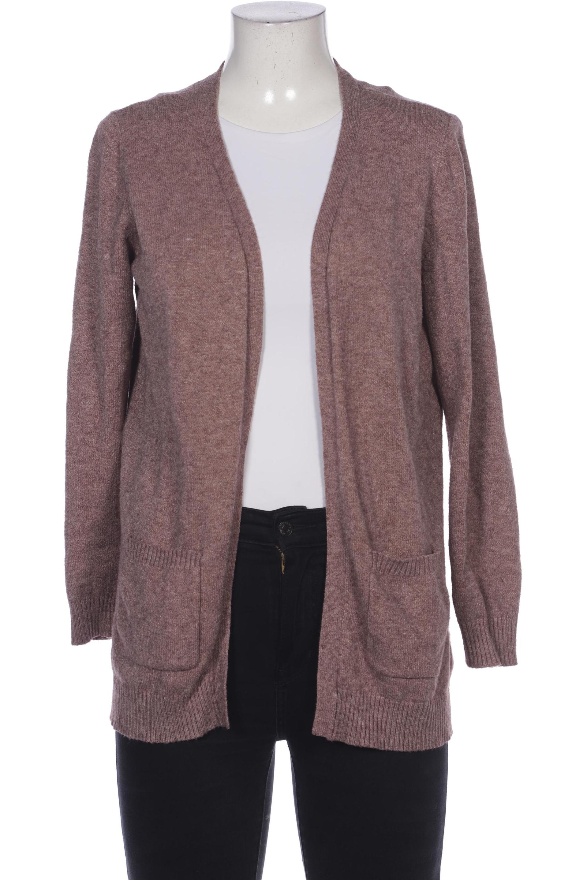 

Only Damen Strickjacke, pink, Gr. 42