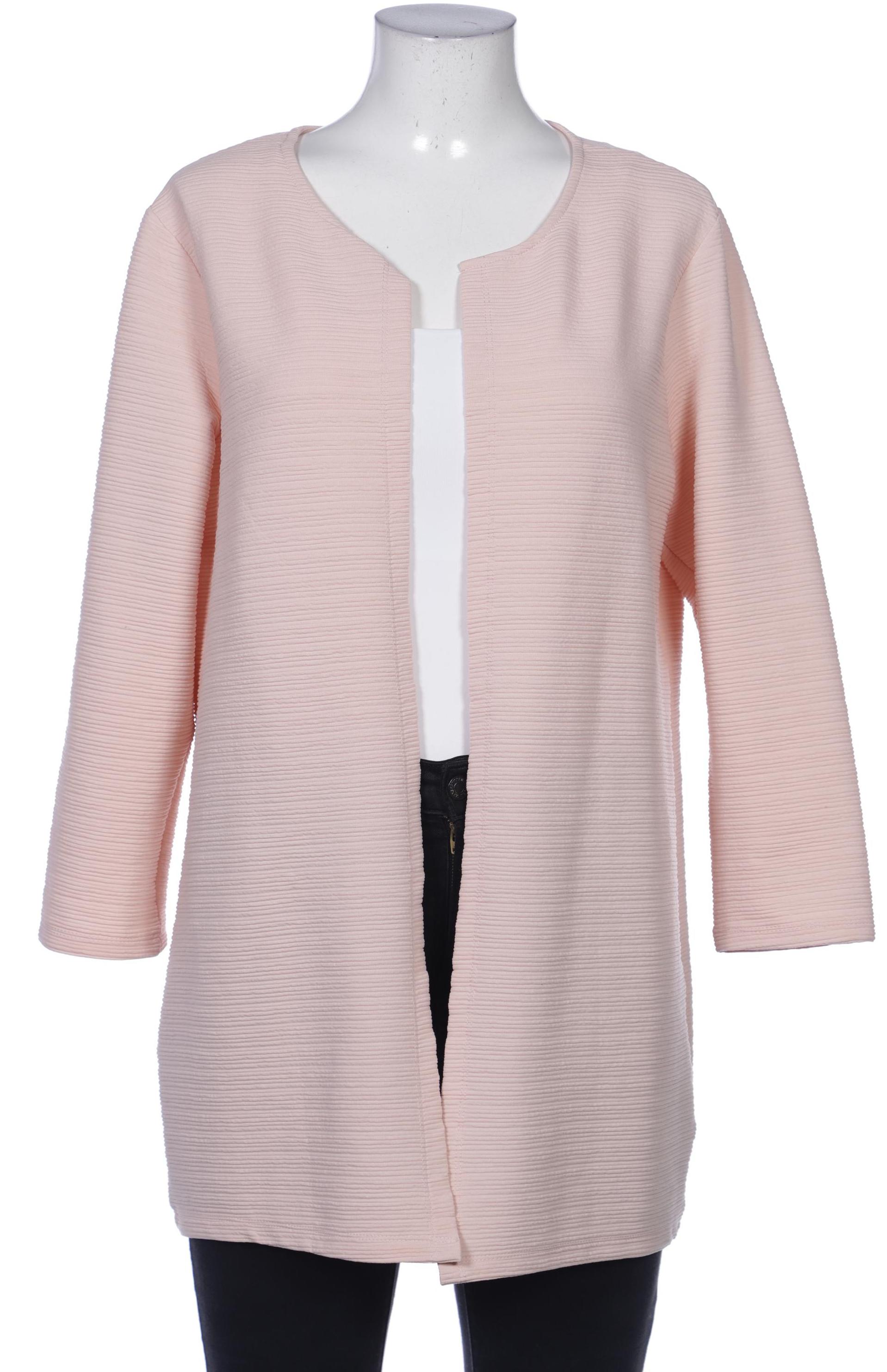 

Only Damen Strickjacke, pink, Gr. 46