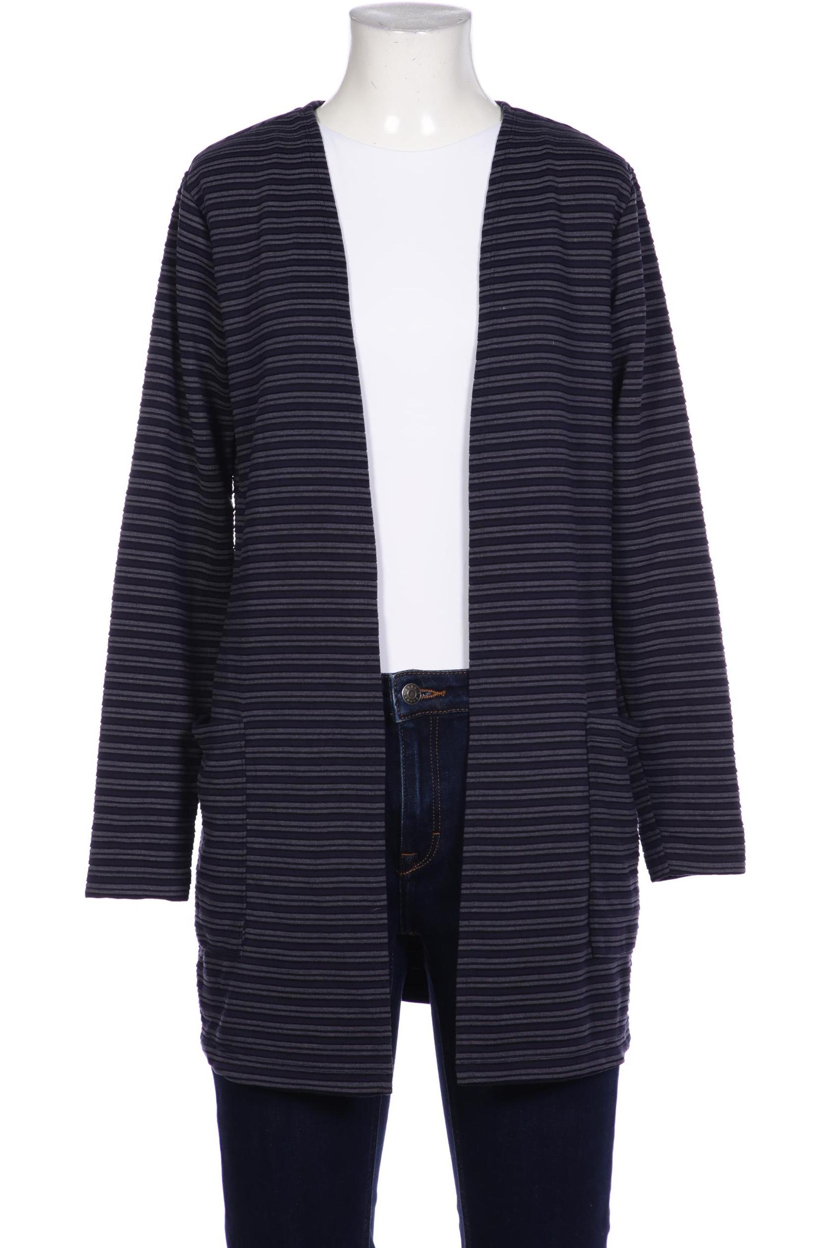 

ONLY Damen Strickjacke, marineblau