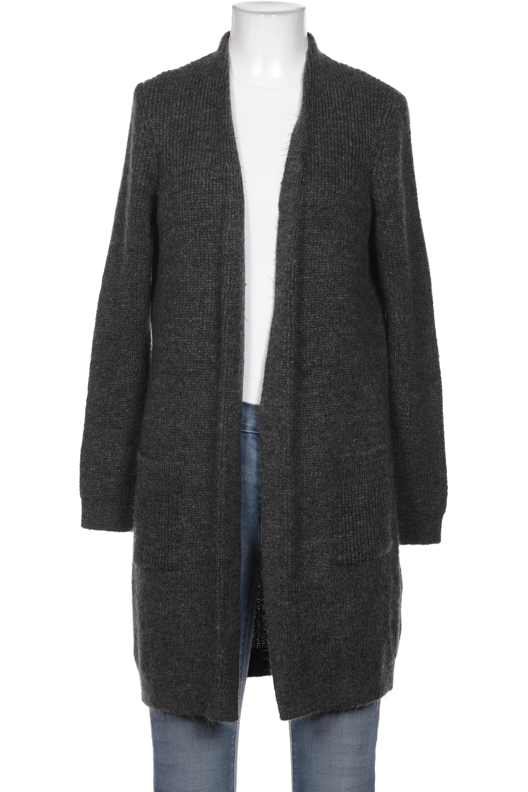 

ONLY Damen Strickjacke, grau