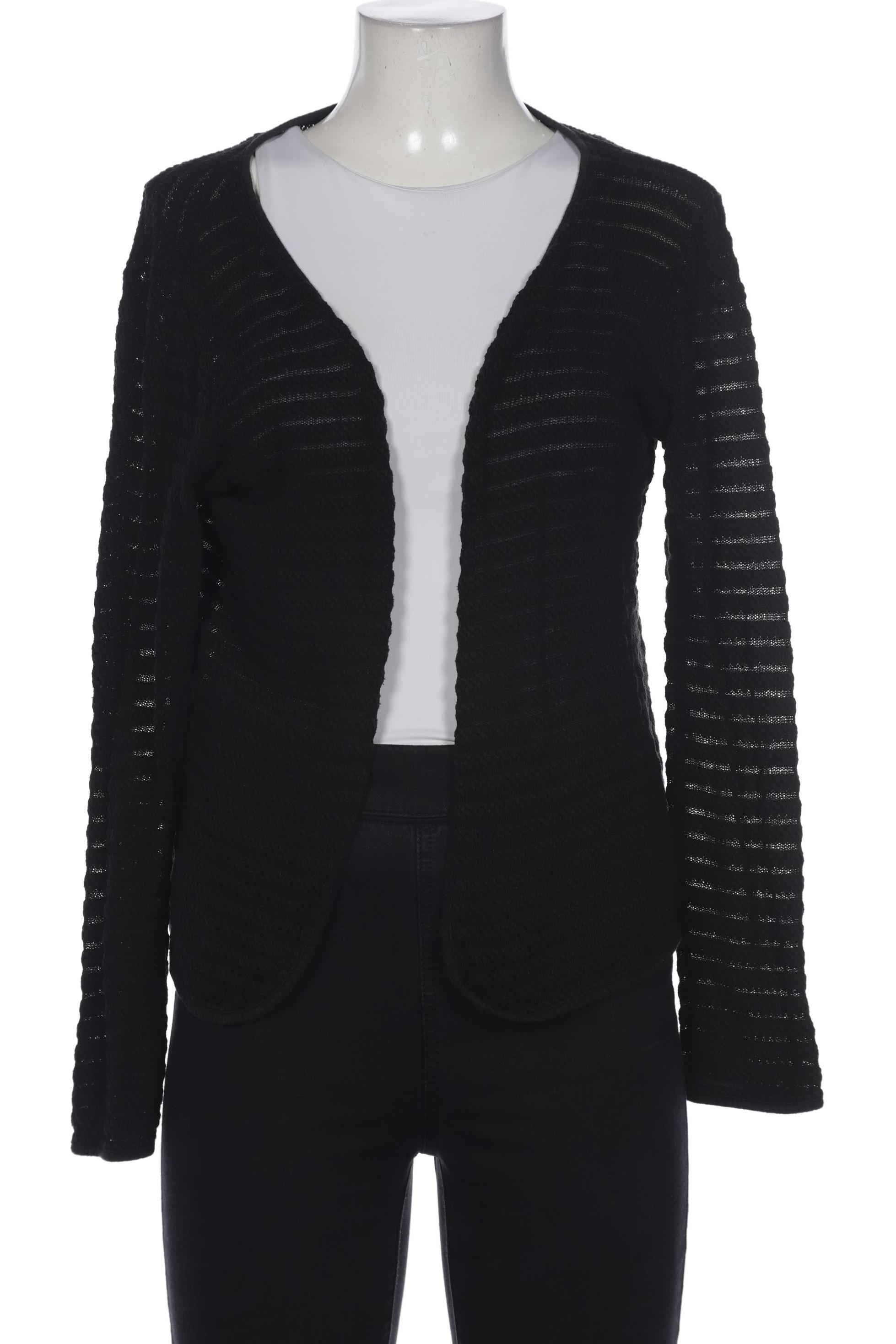 

Only Damen Strickjacke, schwarz, Gr. 42