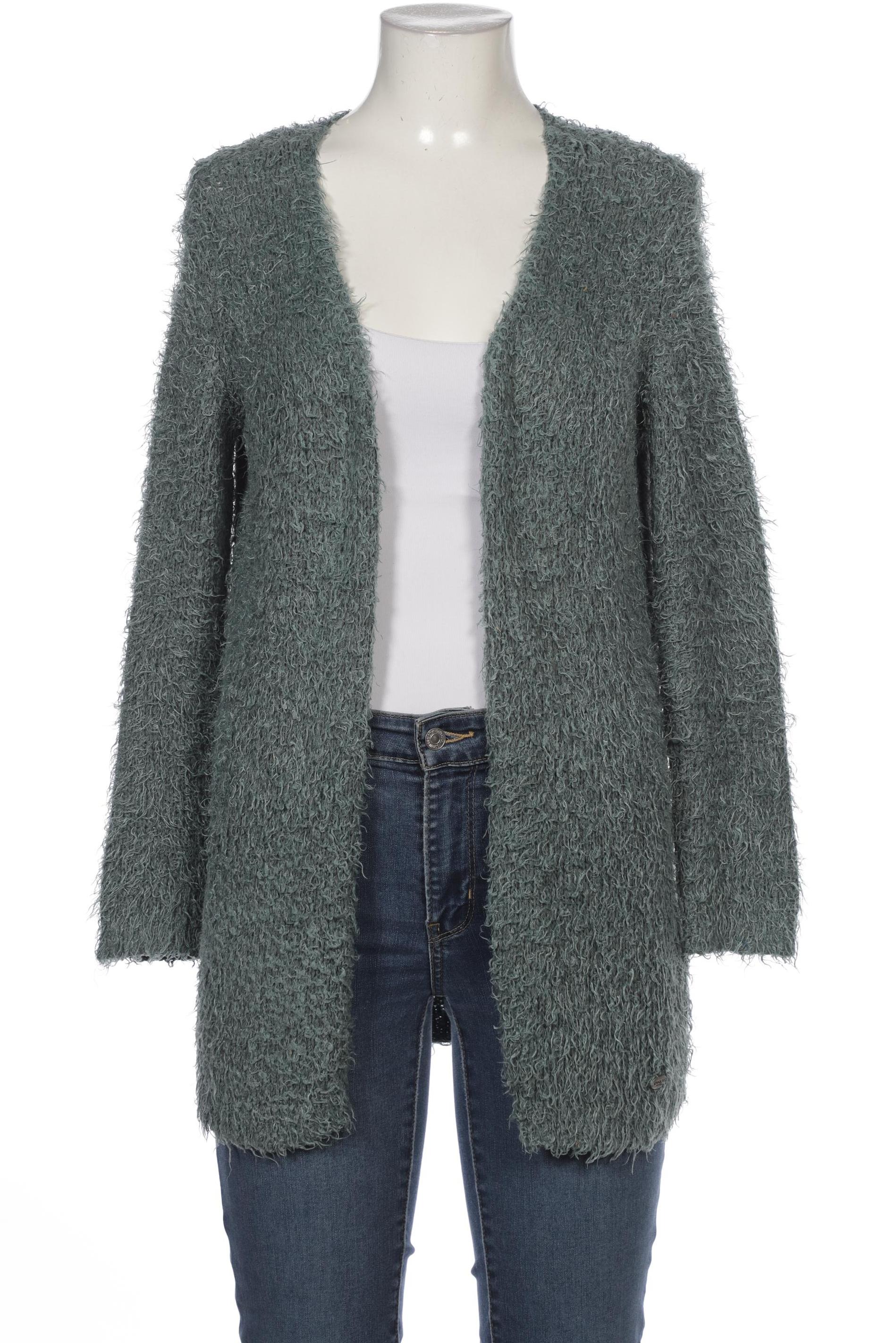 

ONLY Damen Strickjacke, türkis