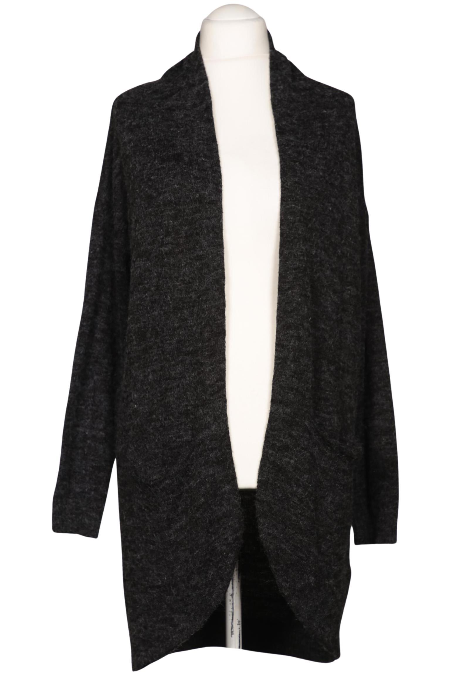 

Only Damen Strickjacke, grau, Gr. 42