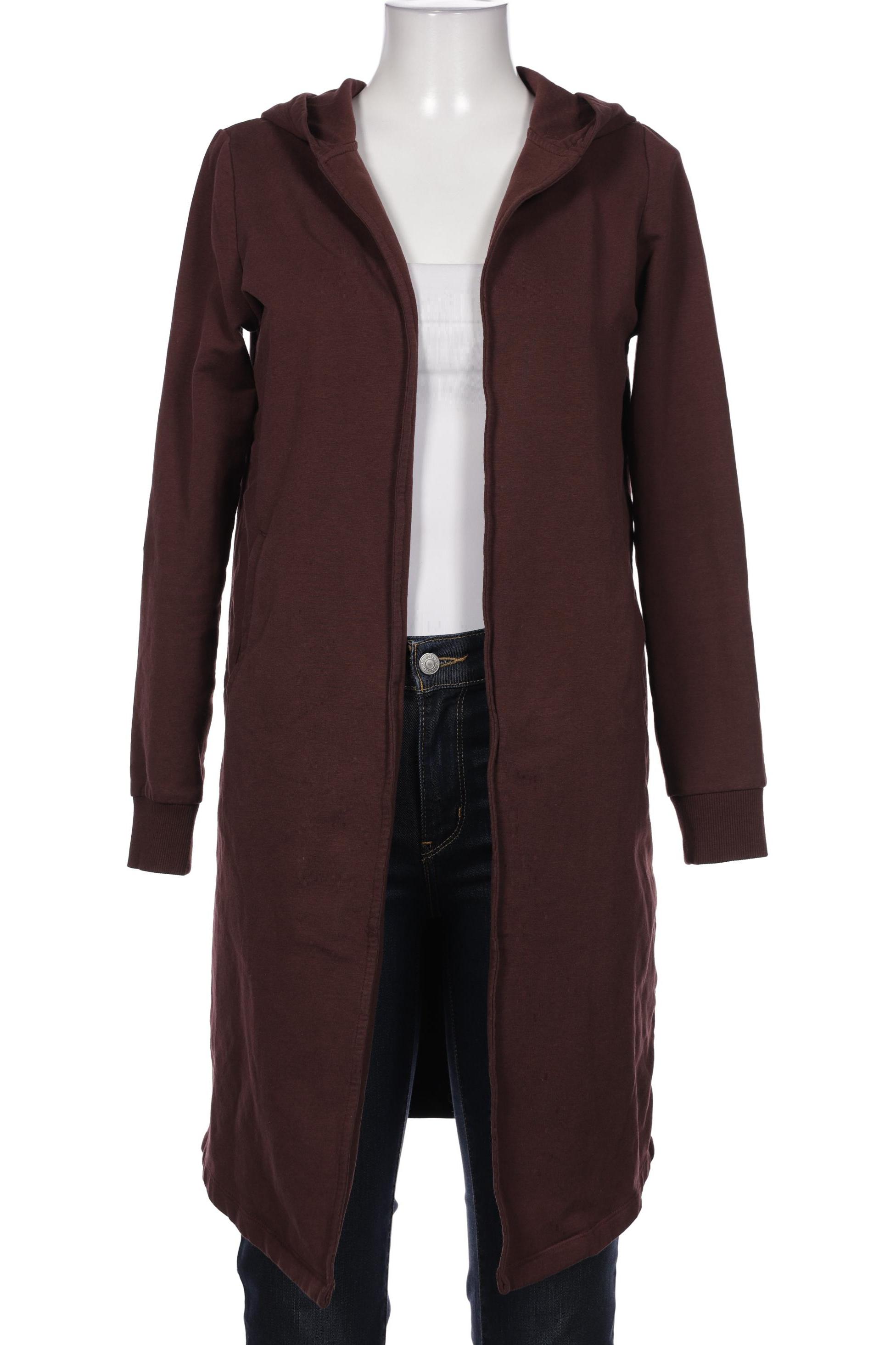 

Only Damen Strickjacke, bordeaux, Gr. 38