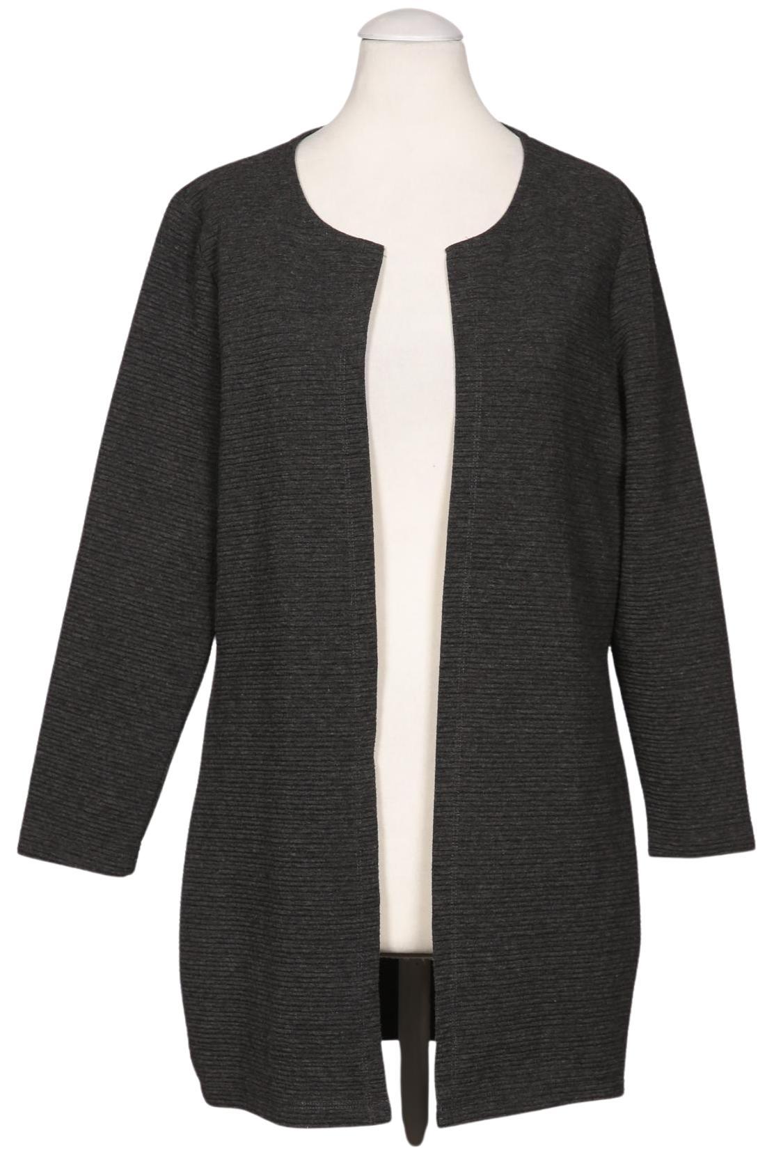 

Only Damen Strickjacke, grau, Gr. 38
