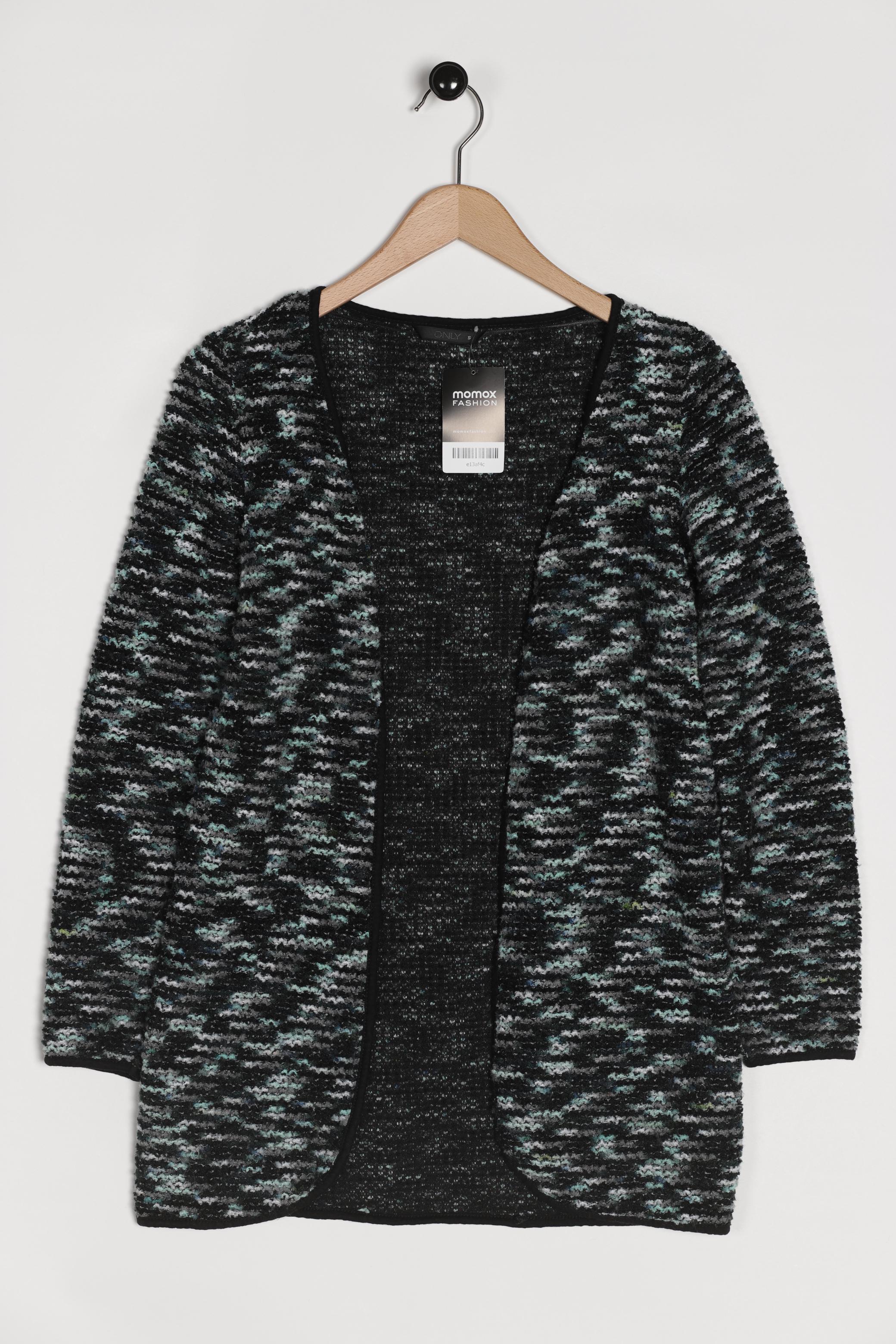 

ONLY Damen Strickjacke, grün