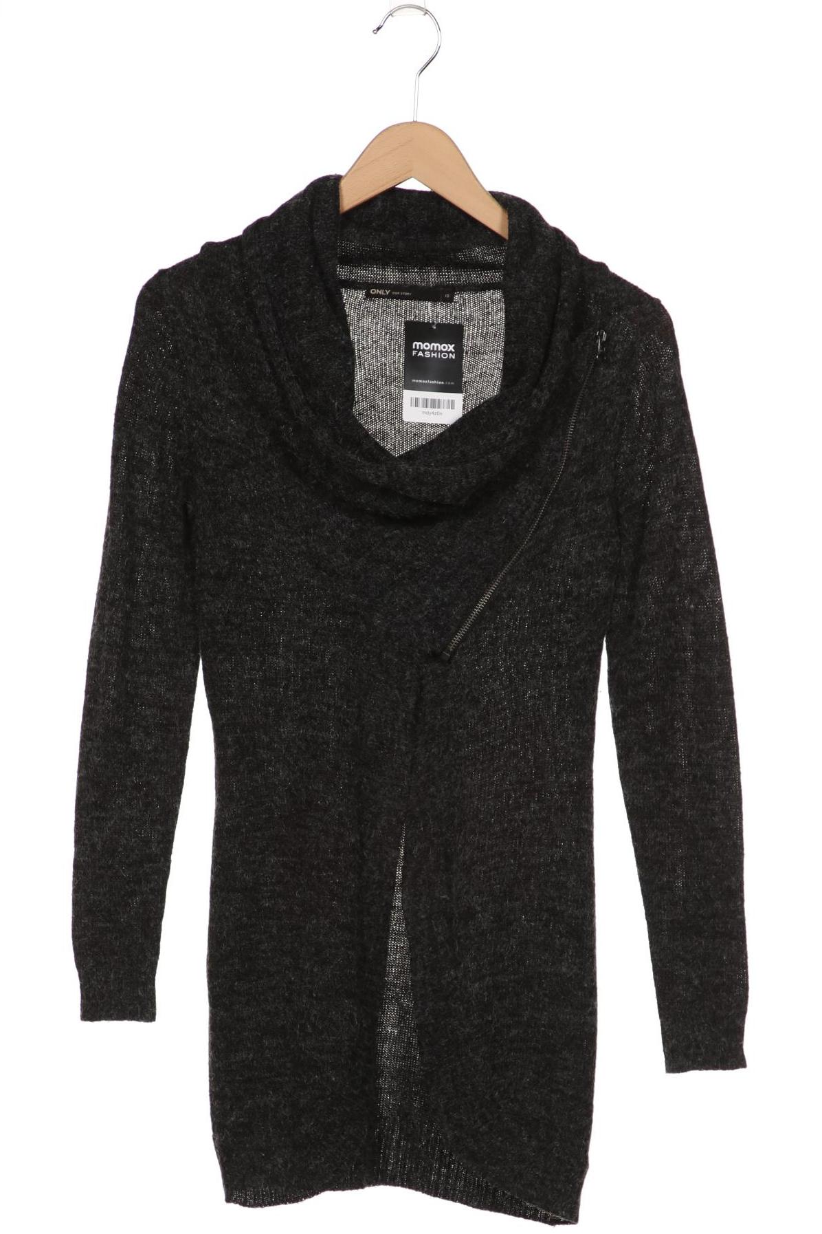 

Only Damen Strickjacke, schwarz, Gr. 34