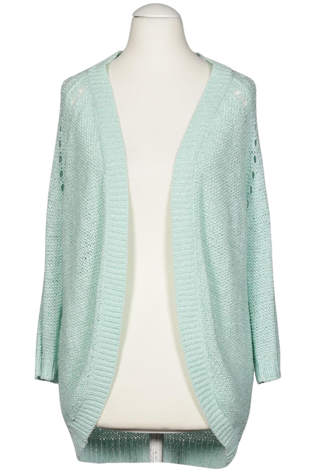 

Only Damen Strickjacke, hellgrün, Gr. 34