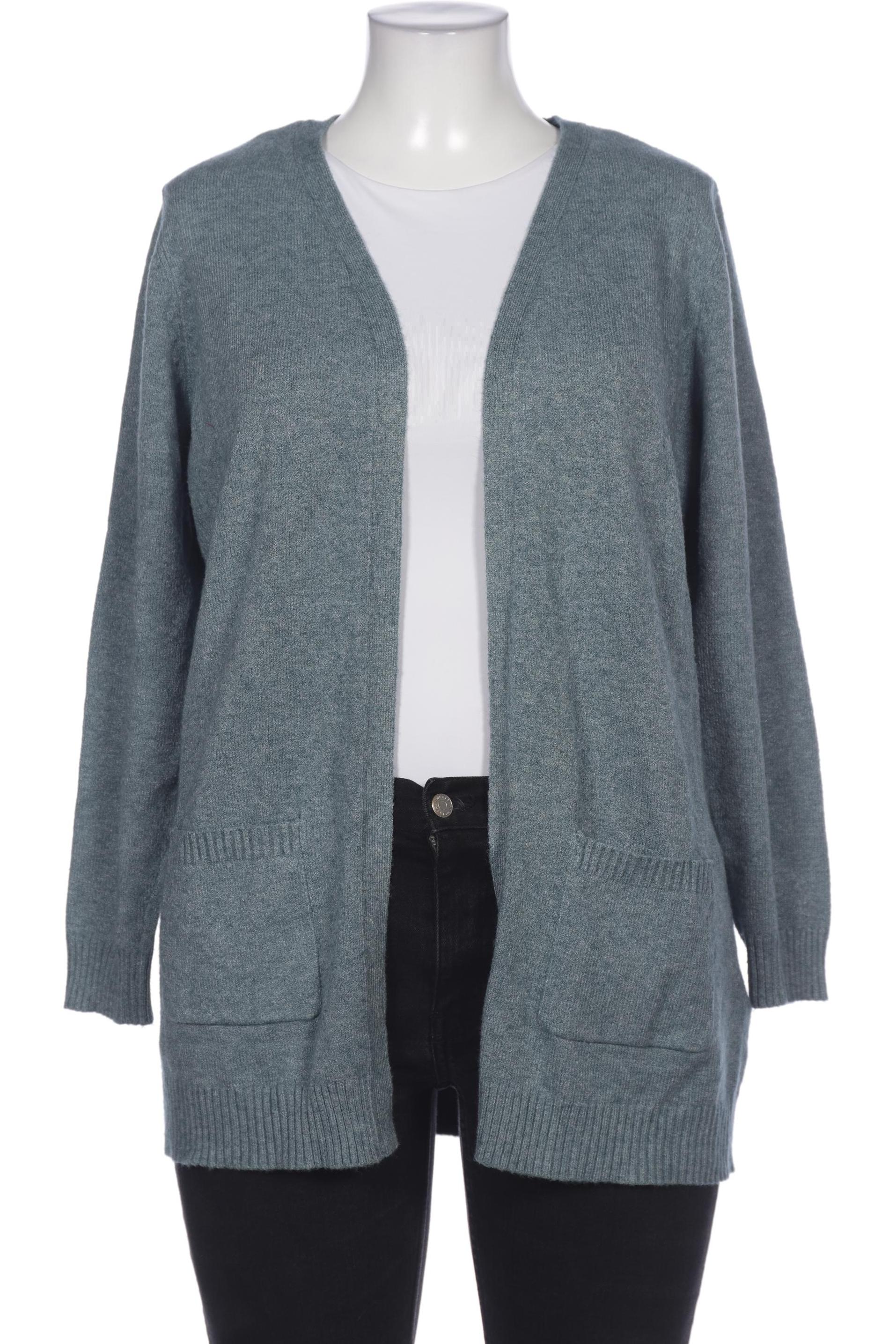 

ONLY Damen Strickjacke, türkis