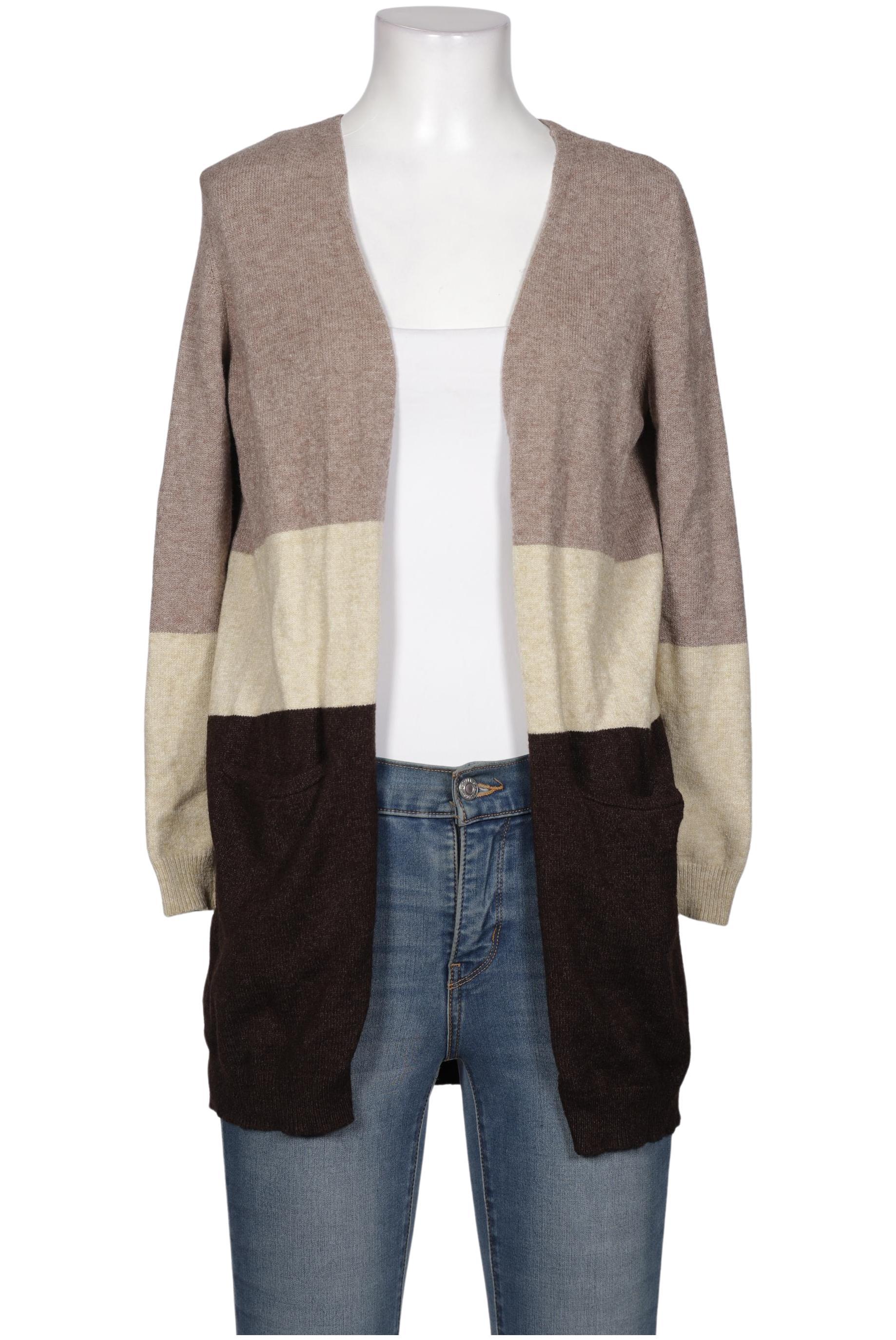 

Only Damen Strickjacke, mehrfarbig, Gr. 38