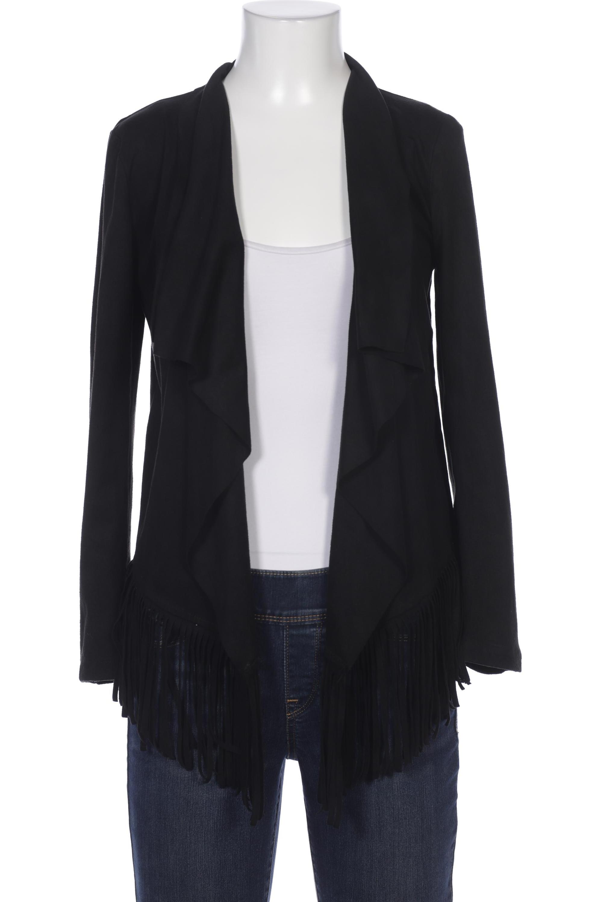 

Only Damen Strickjacke, schwarz, Gr. 36