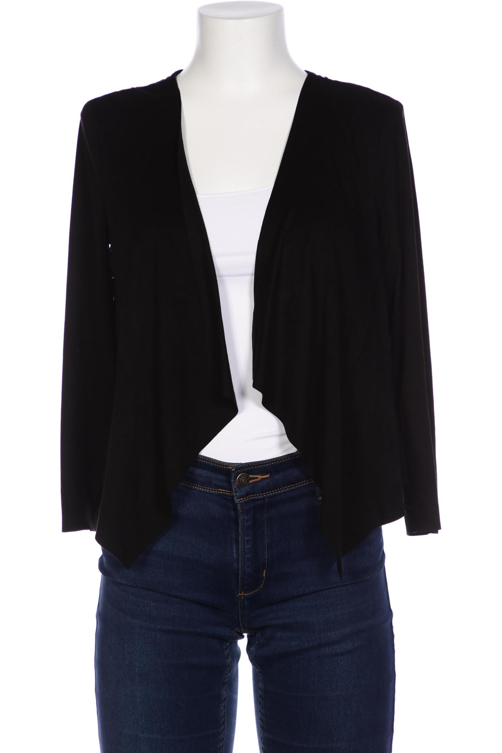 

Only Damen Strickjacke, schwarz, Gr. 38
