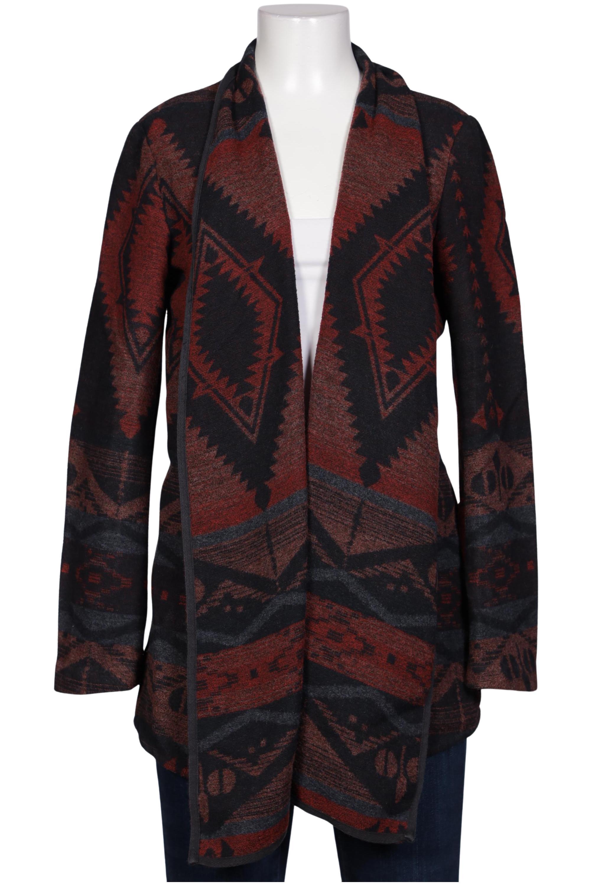 

Only Damen Strickjacke, mehrfarbig, Gr. 38