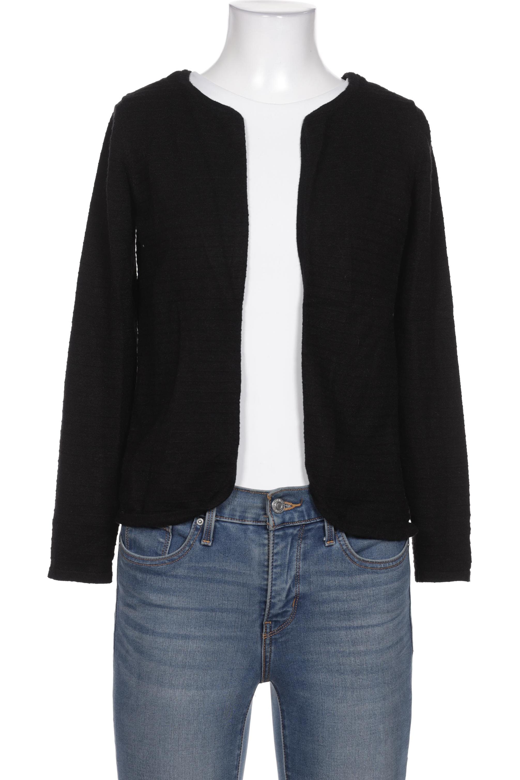 

ONLY Damen Strickjacke, schwarz