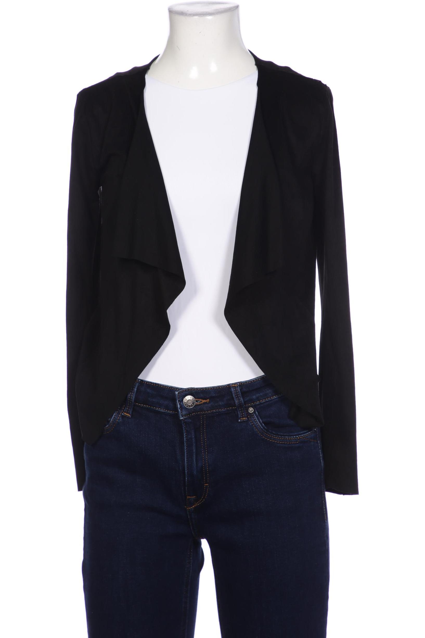 

ONLY Damen Strickjacke, schwarz