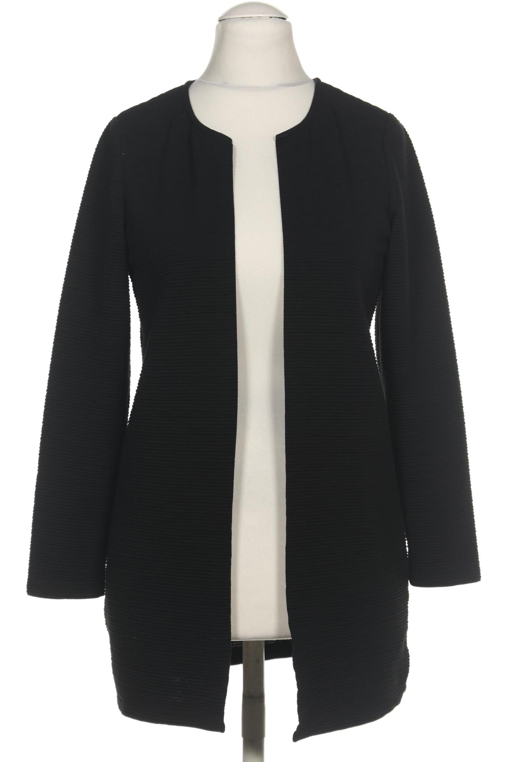 

Only Damen Strickjacke, schwarz, Gr. 36
