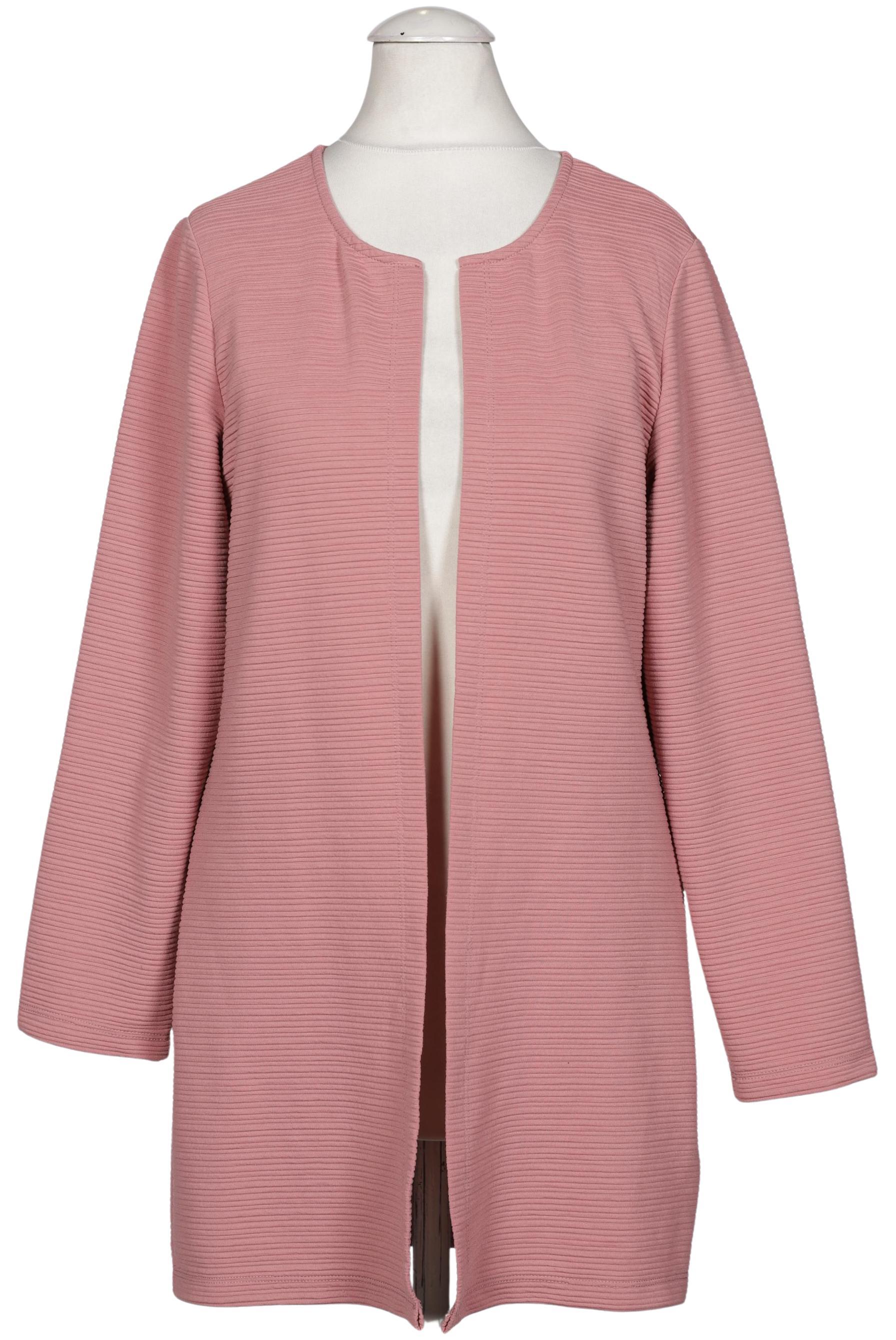 

Only Damen Strickjacke, pink, Gr. 36