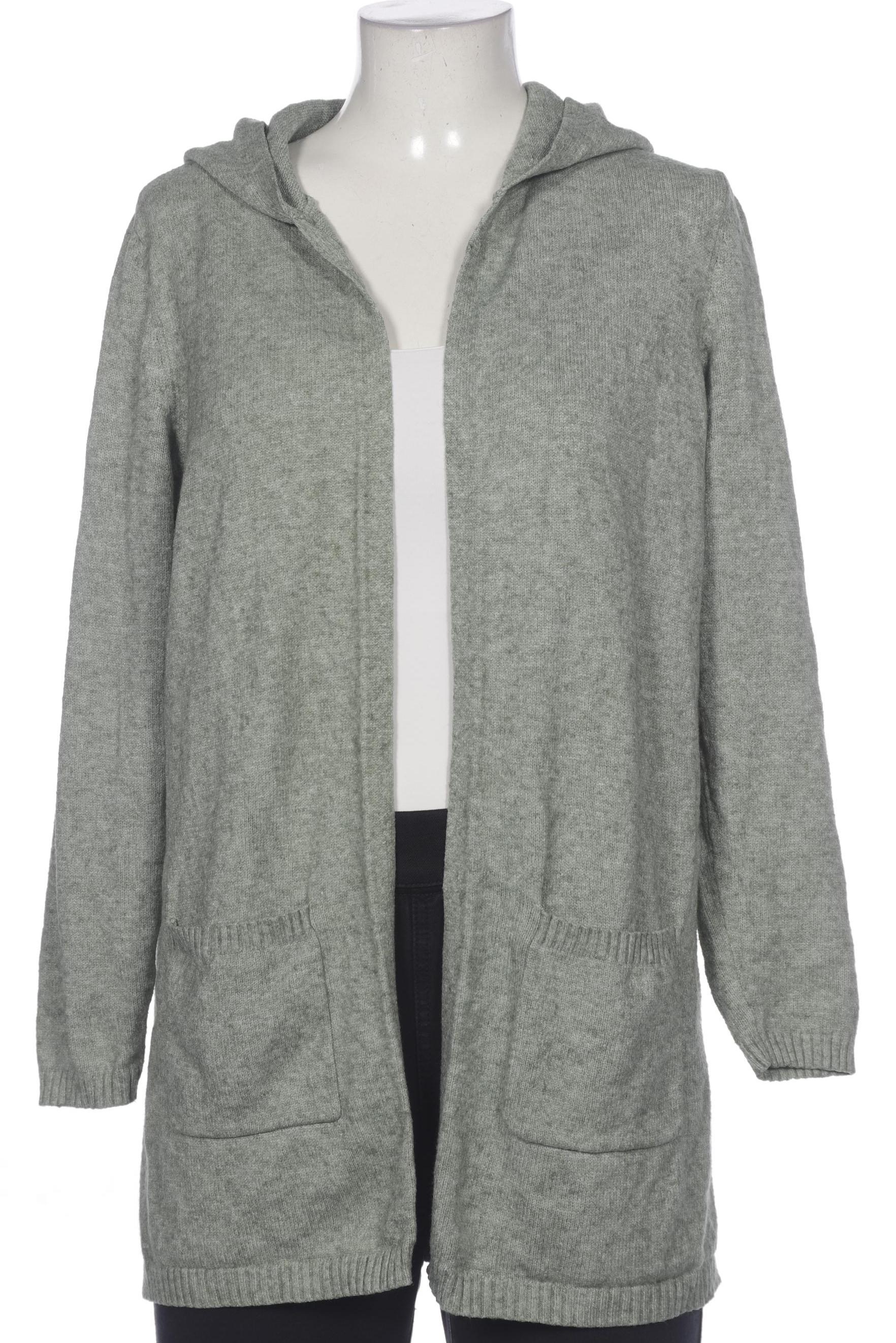 

Only Damen Strickjacke, grün, Gr. 38