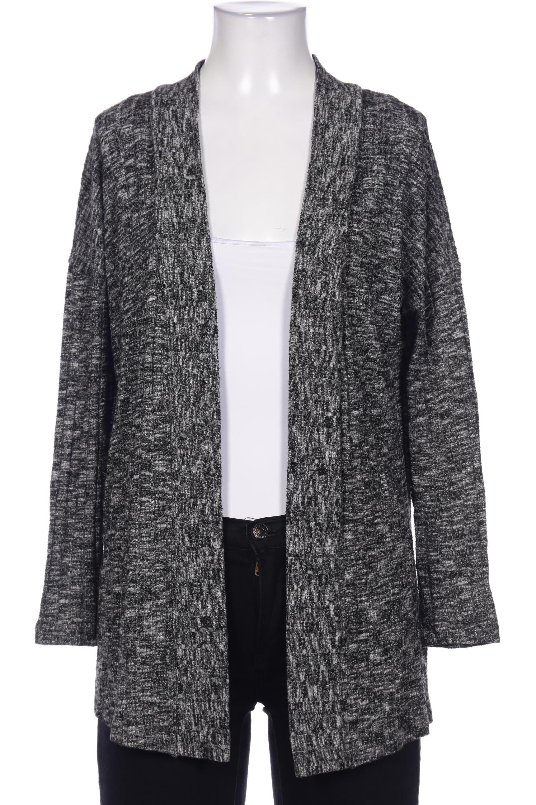 

Only Damen Strickjacke, grau, Gr. 34