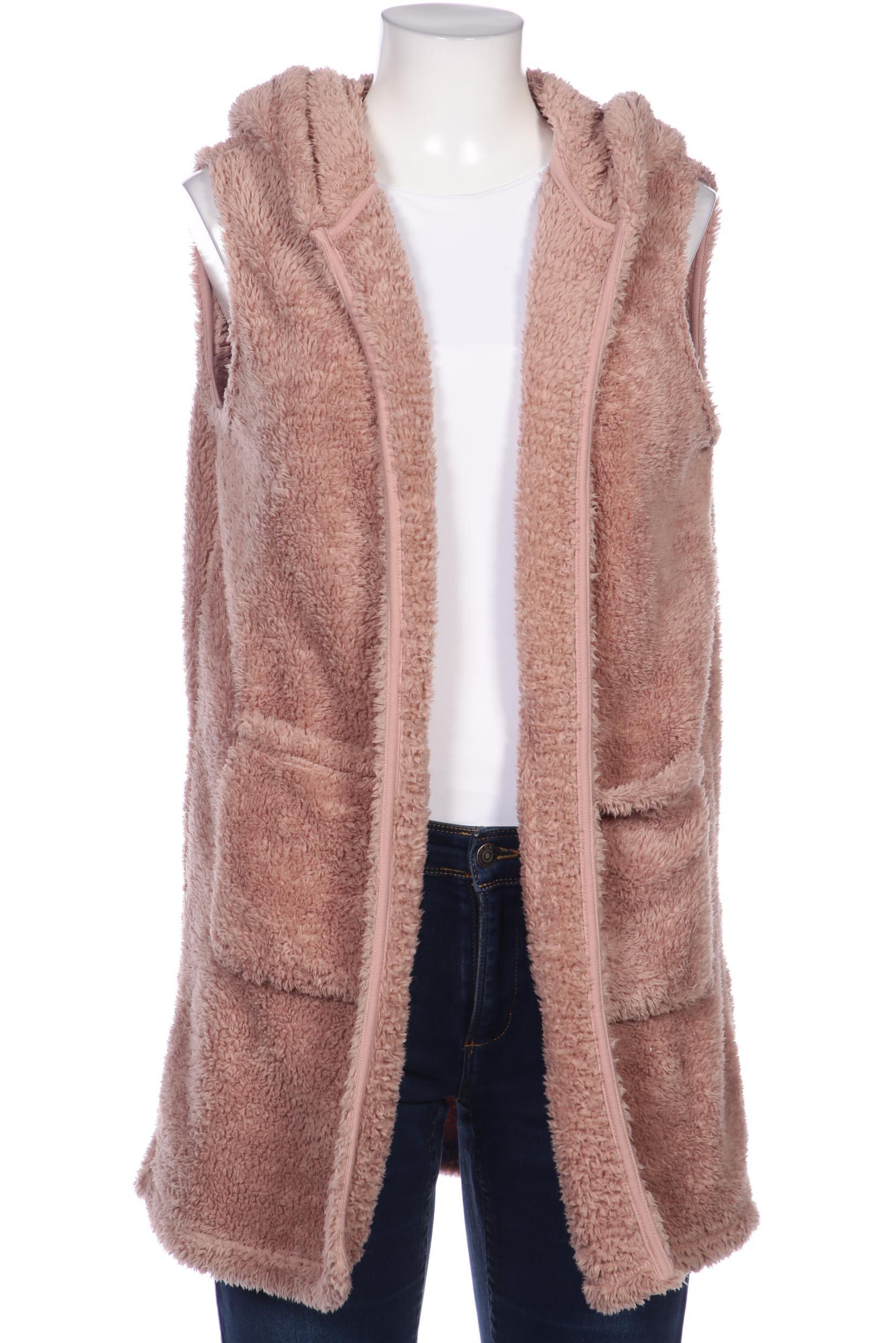 

Only Damen Strickjacke, pink, Gr. 38