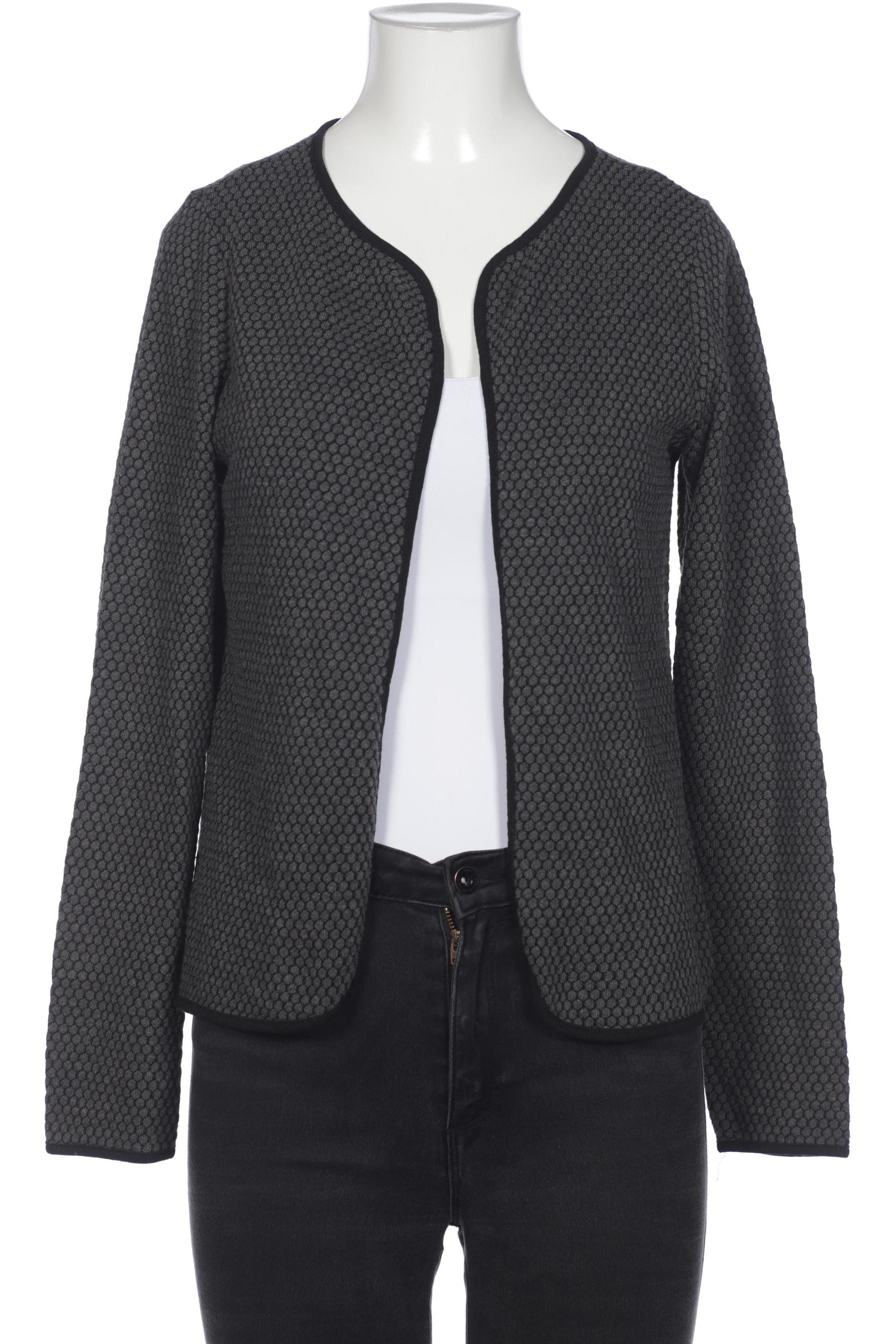 

ONLY Damen Strickjacke, grau