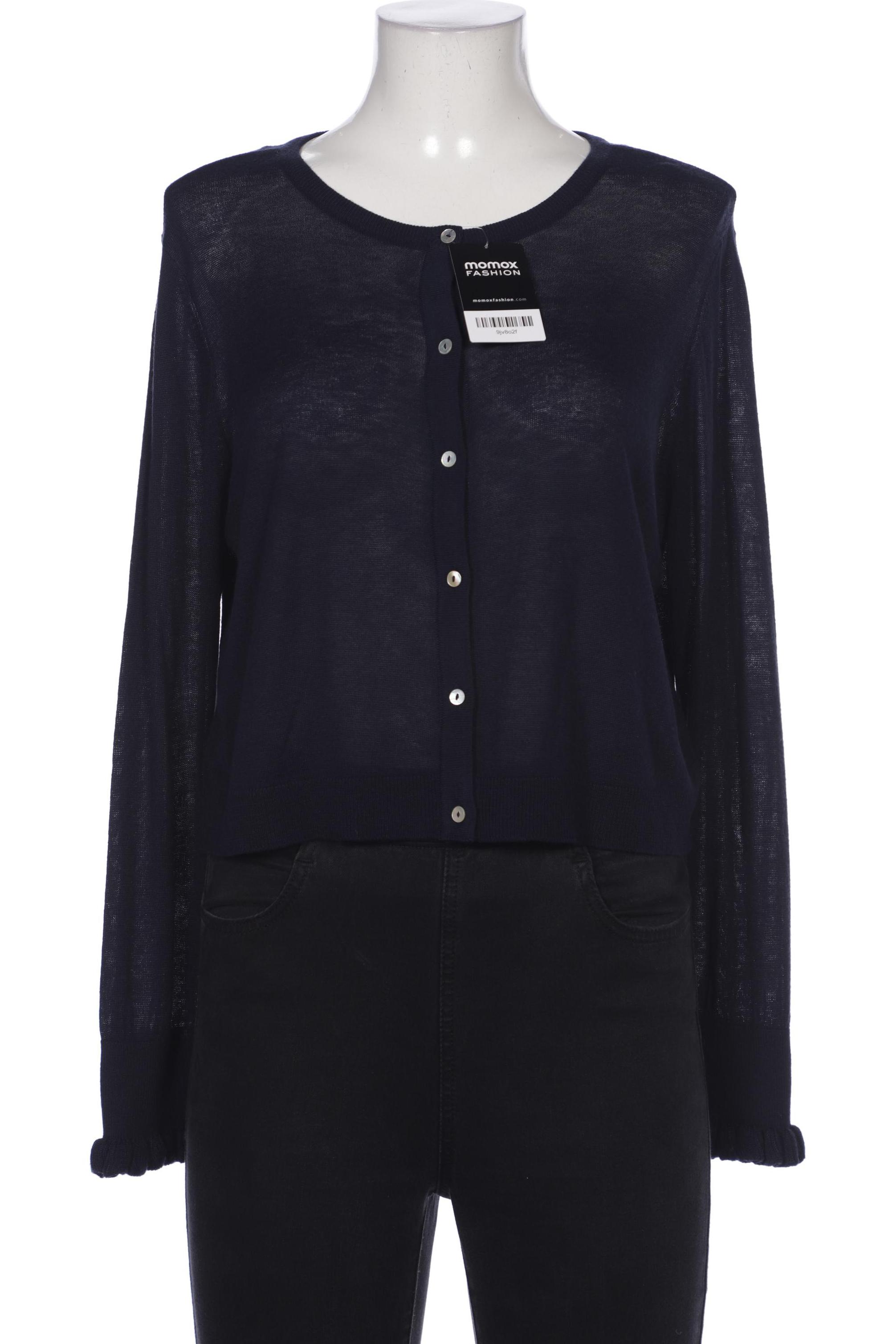 

Only Damen Strickjacke, marineblau, Gr. 38