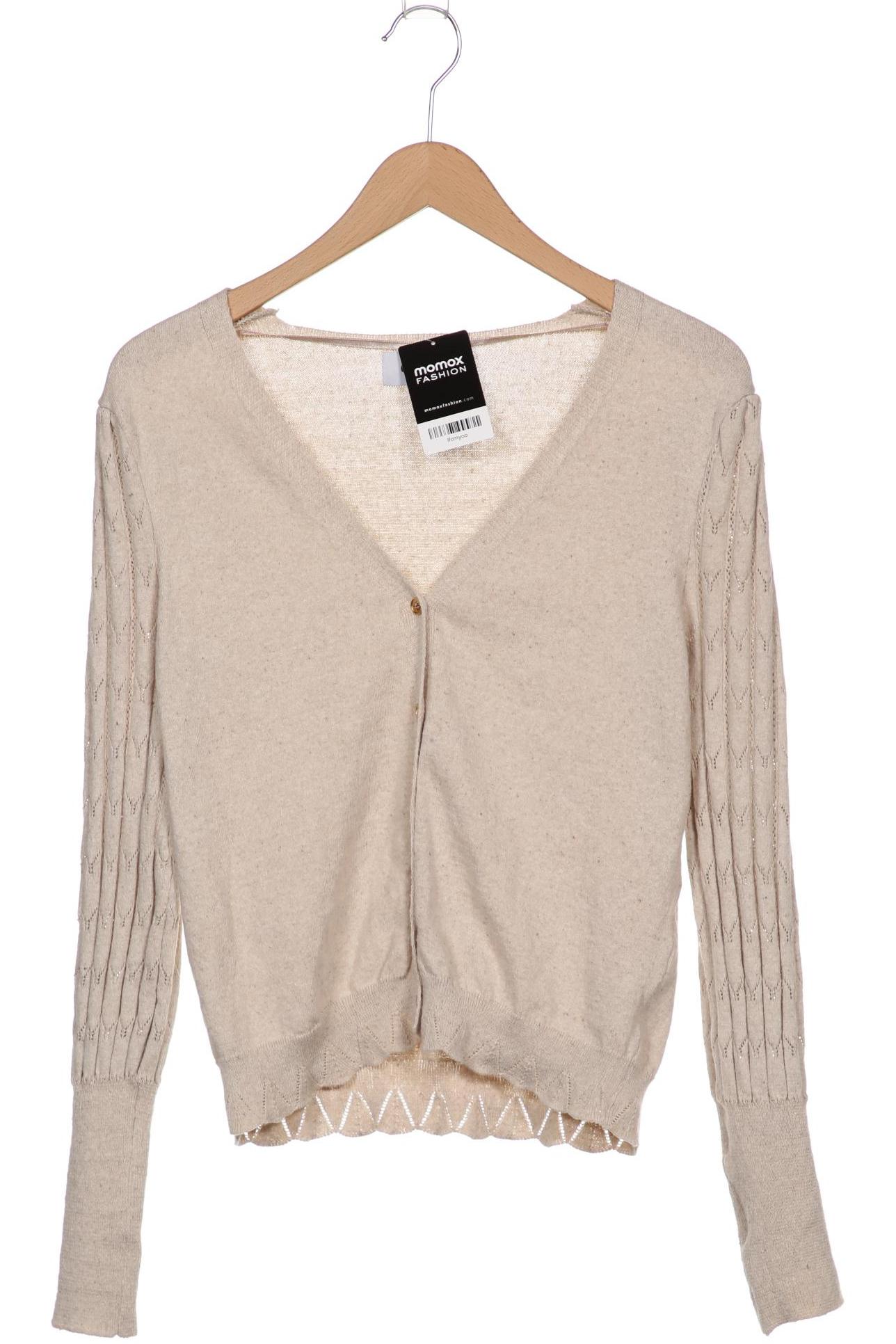 

ONLY Damen Strickjacke, beige