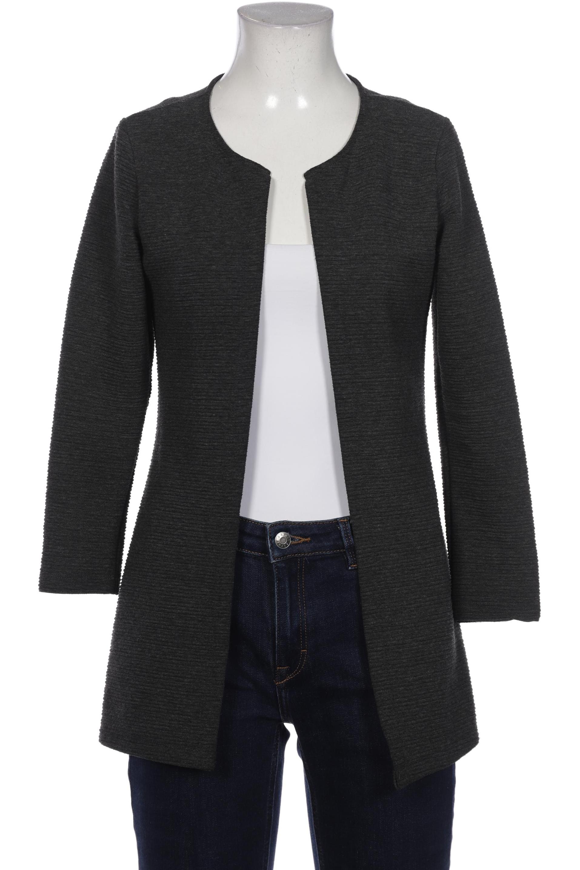 

Only Damen Strickjacke, braun, Gr. 36