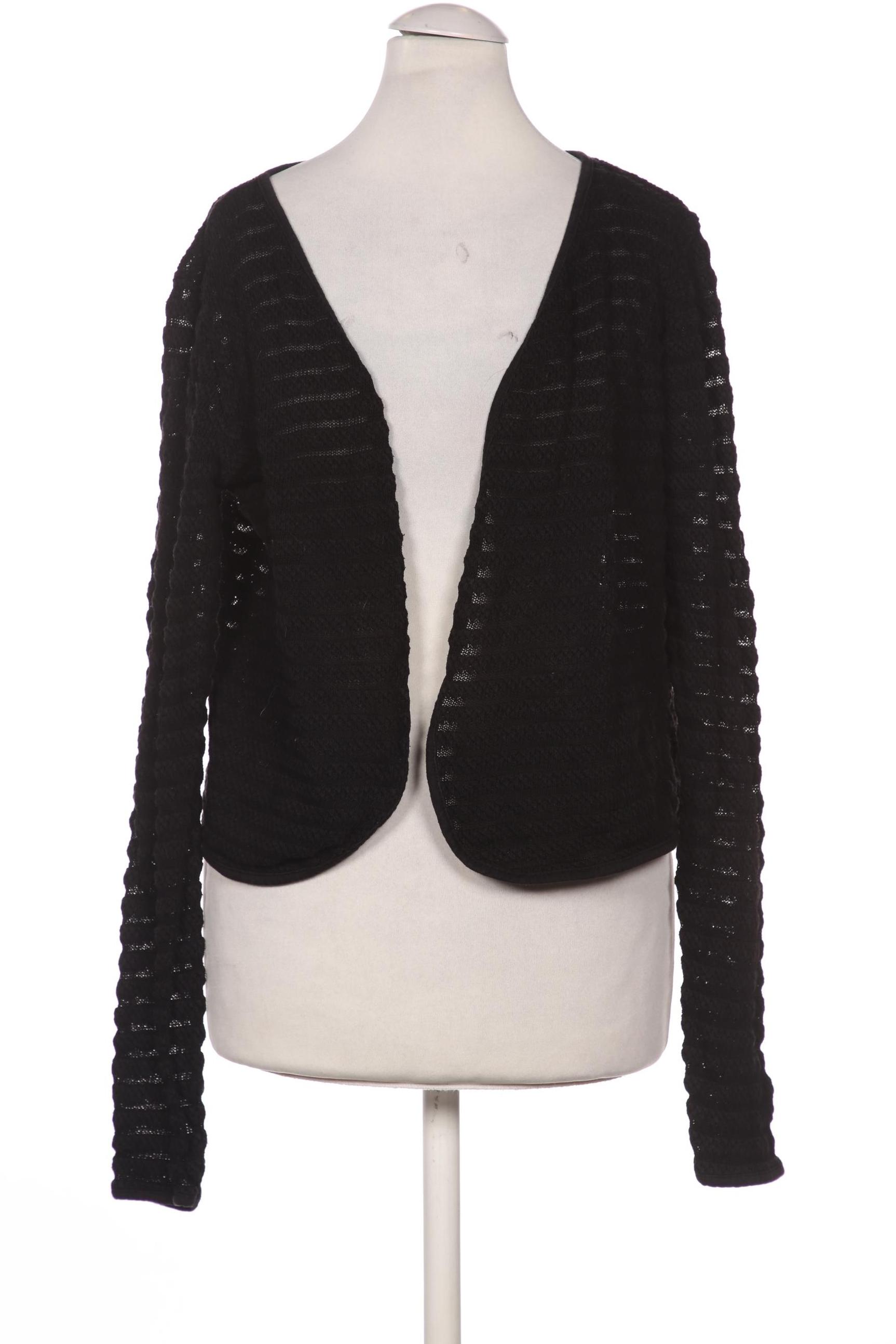 

Only Damen Strickjacke, schwarz, Gr. 36