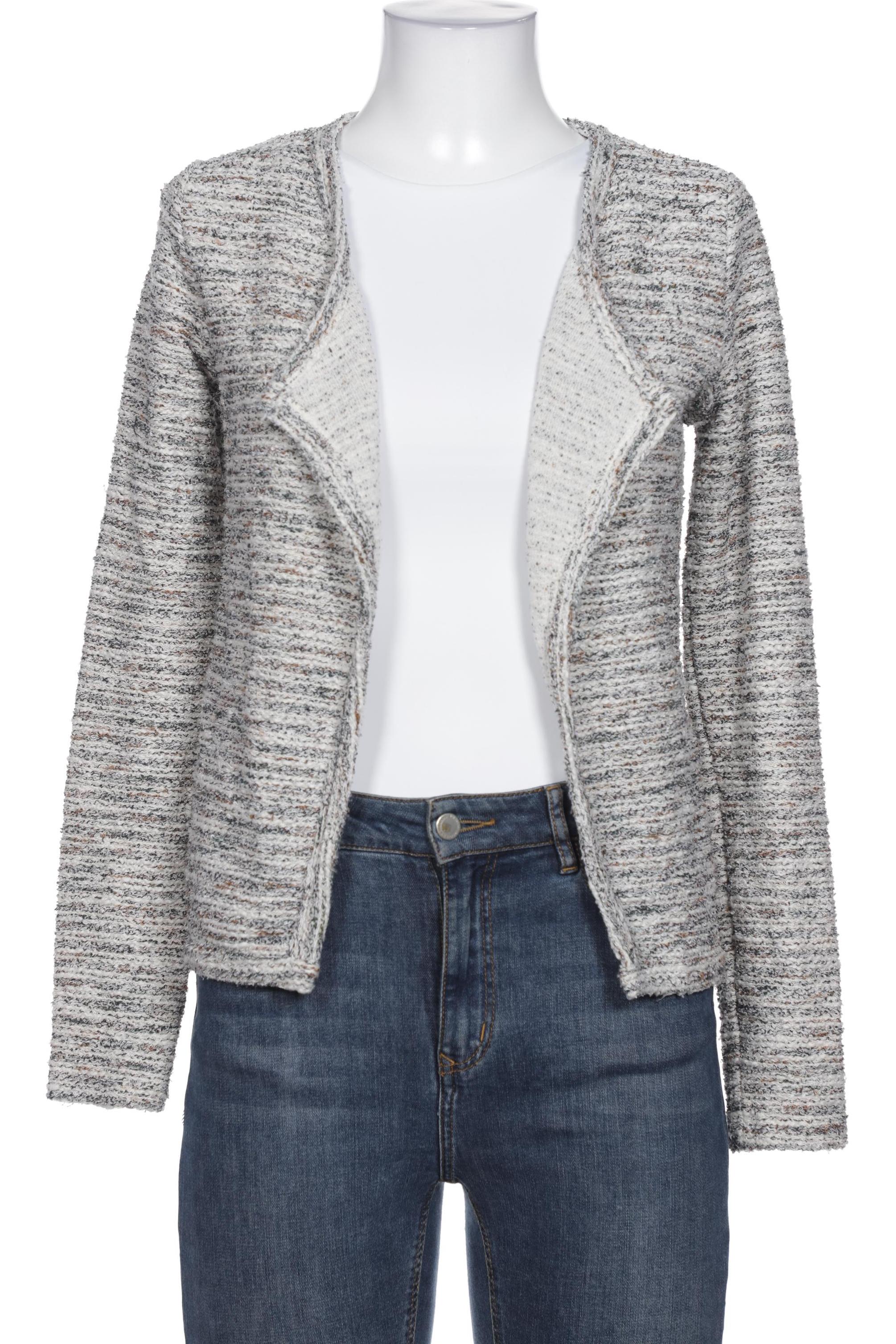 

ONLY Damen Strickjacke, grau