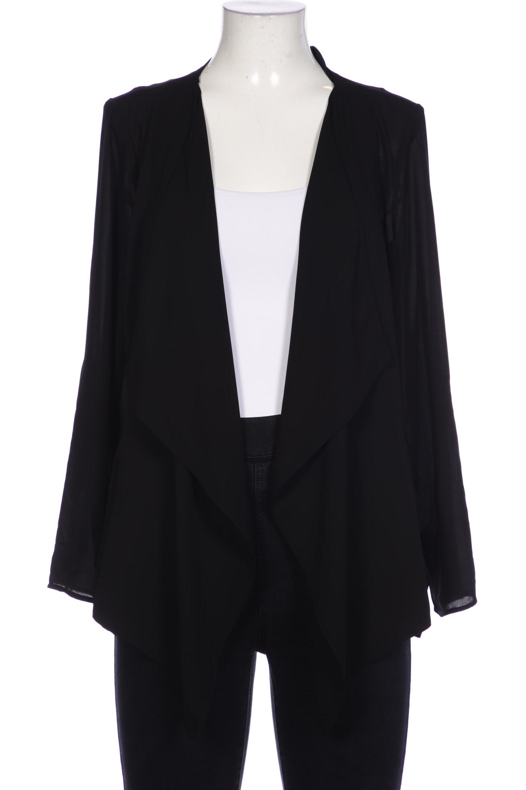 

Only Damen Strickjacke, schwarz, Gr. 38