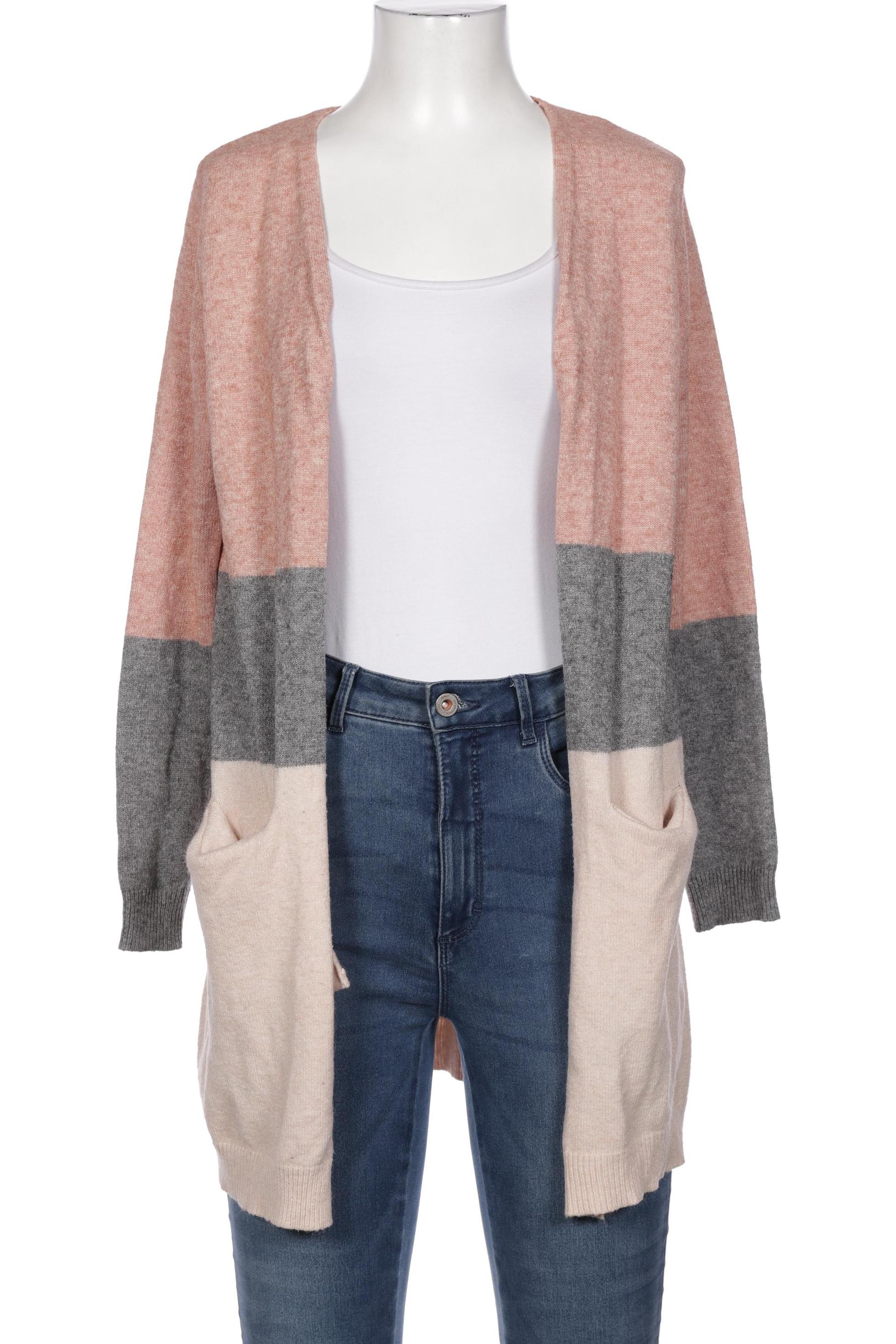 

Only Damen Strickjacke, pink, Gr. 38