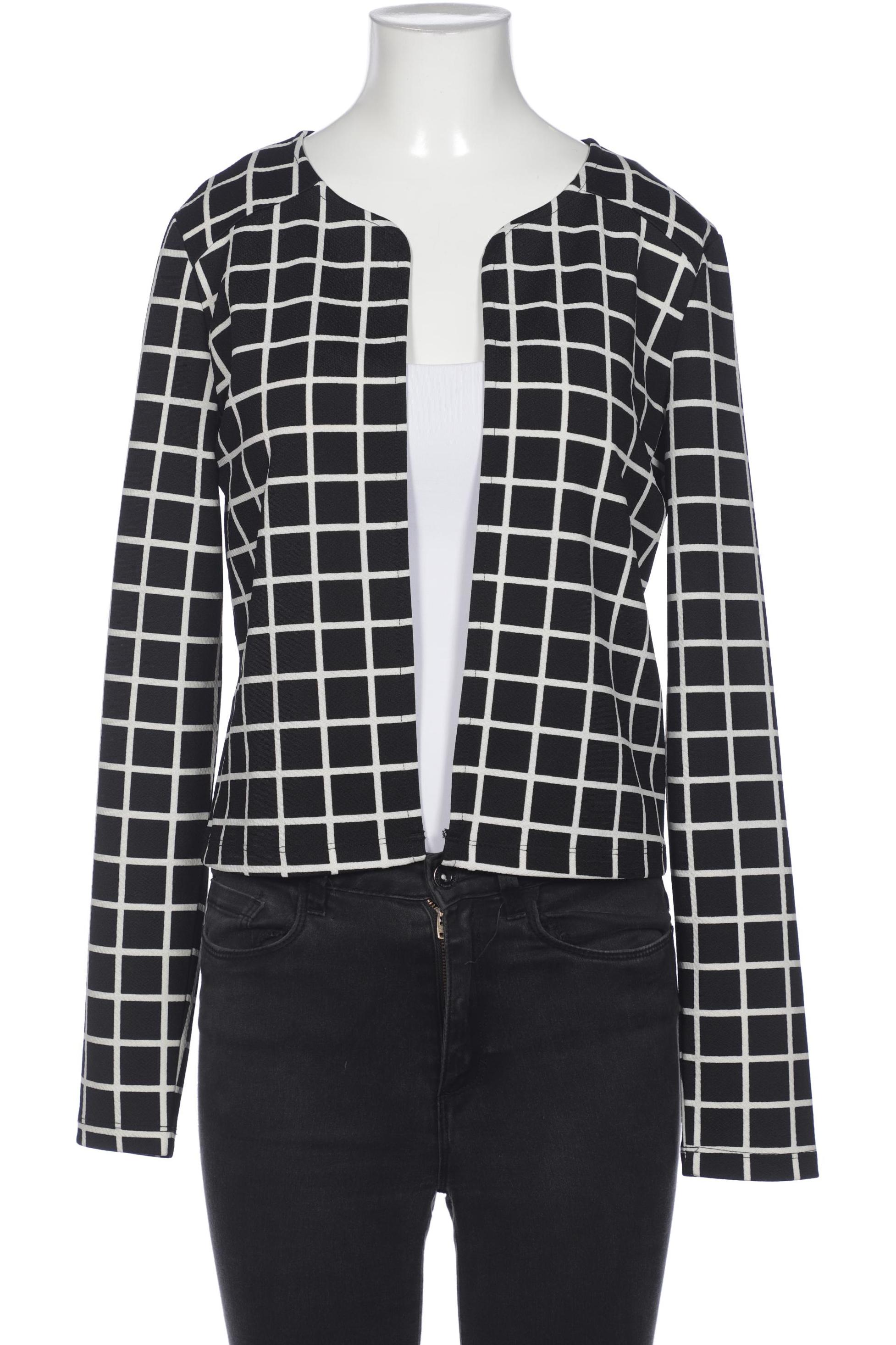 

Only Damen Strickjacke, schwarz, Gr. 36