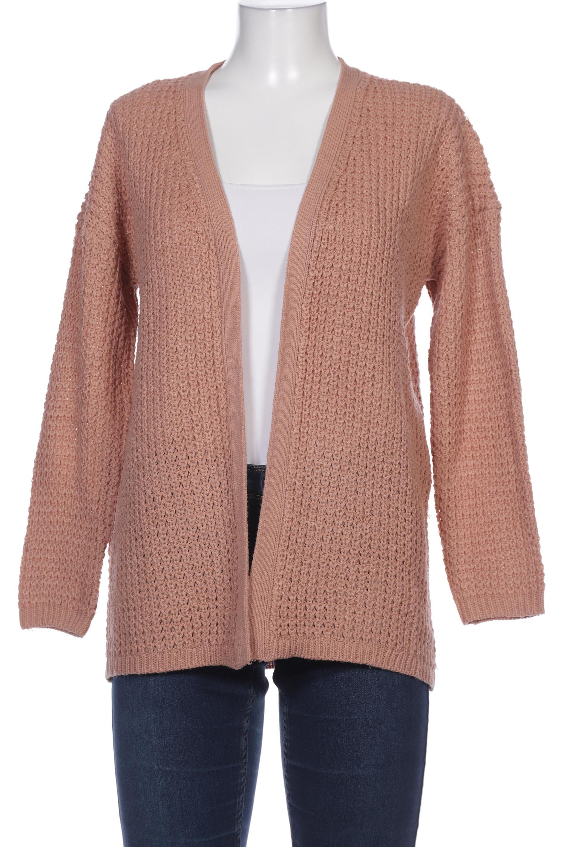

ONLY Damen Strickjacke, beige
