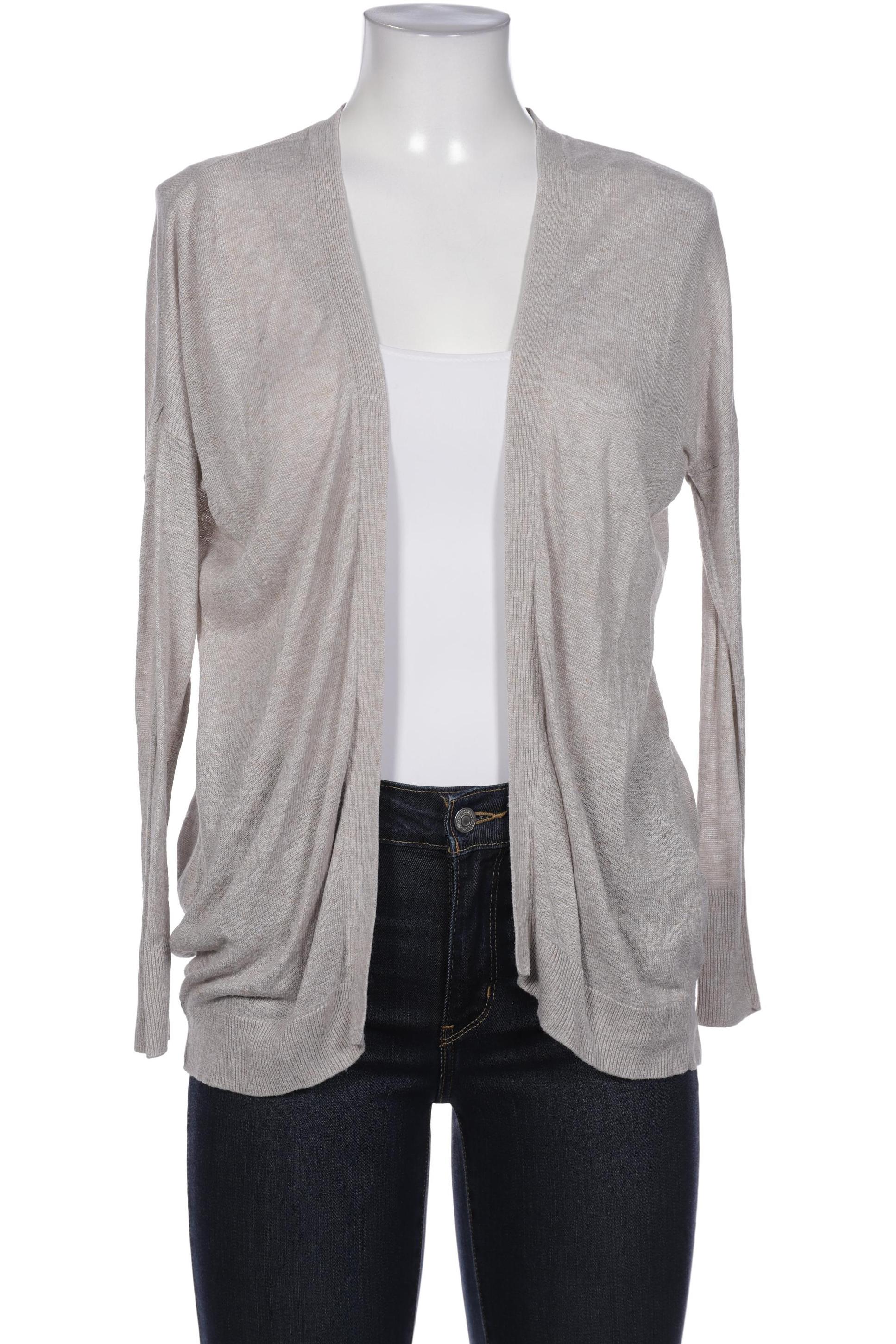 

Only Damen Strickjacke, beige, Gr. 34