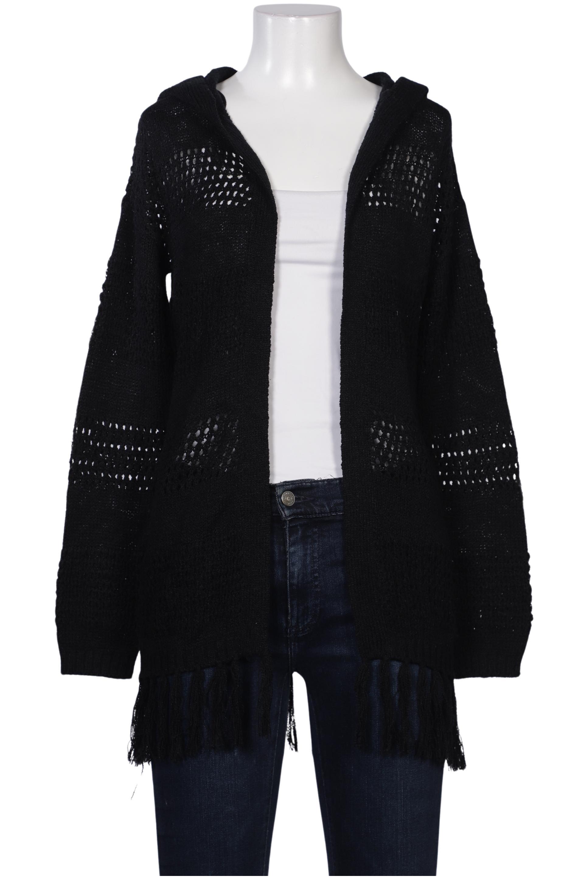 

Only Damen Strickjacke, schwarz, Gr. 36